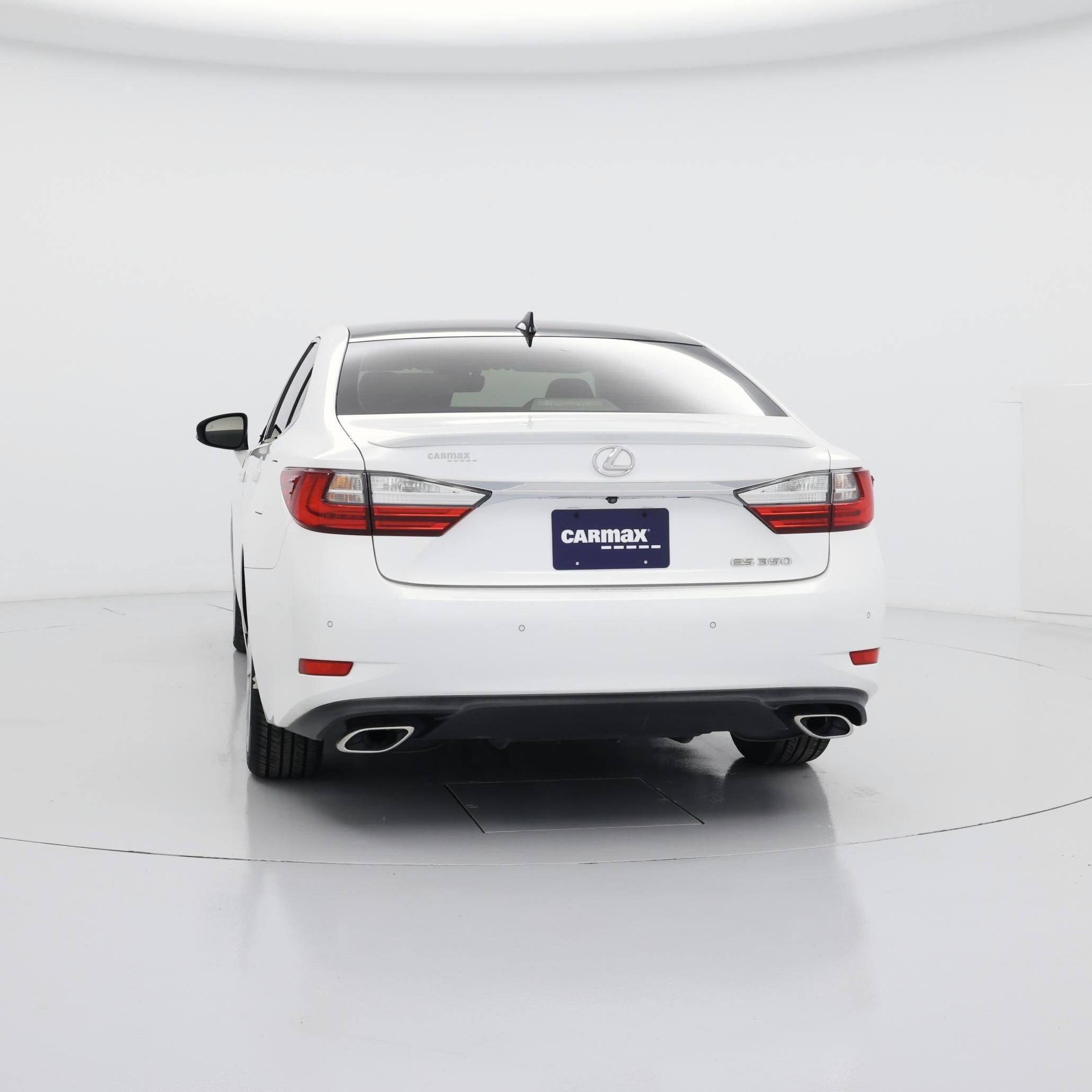 Thumbnail: 2016 Lexus ES - 6