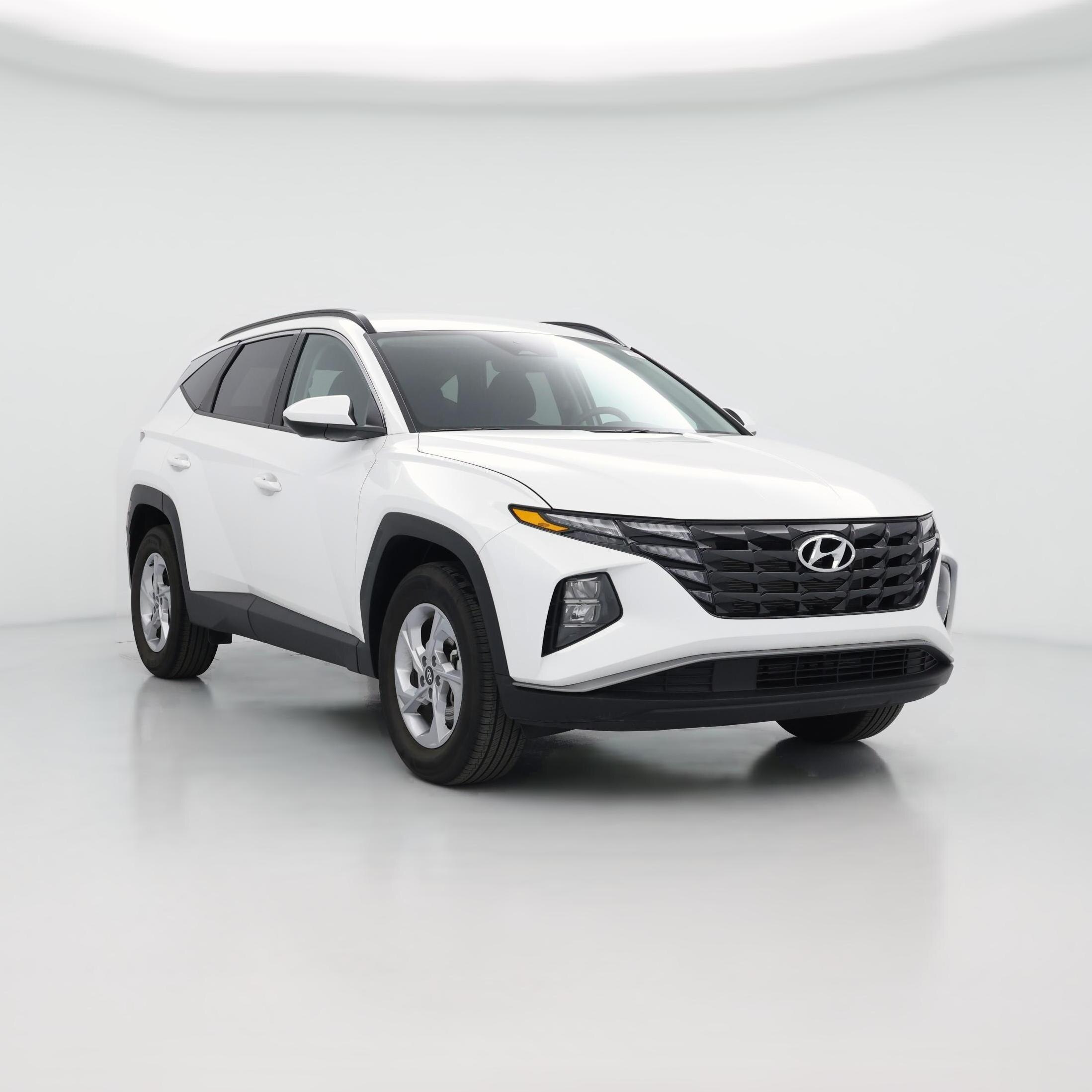Thumbnail: 2024 Hyundai Tucson - 1