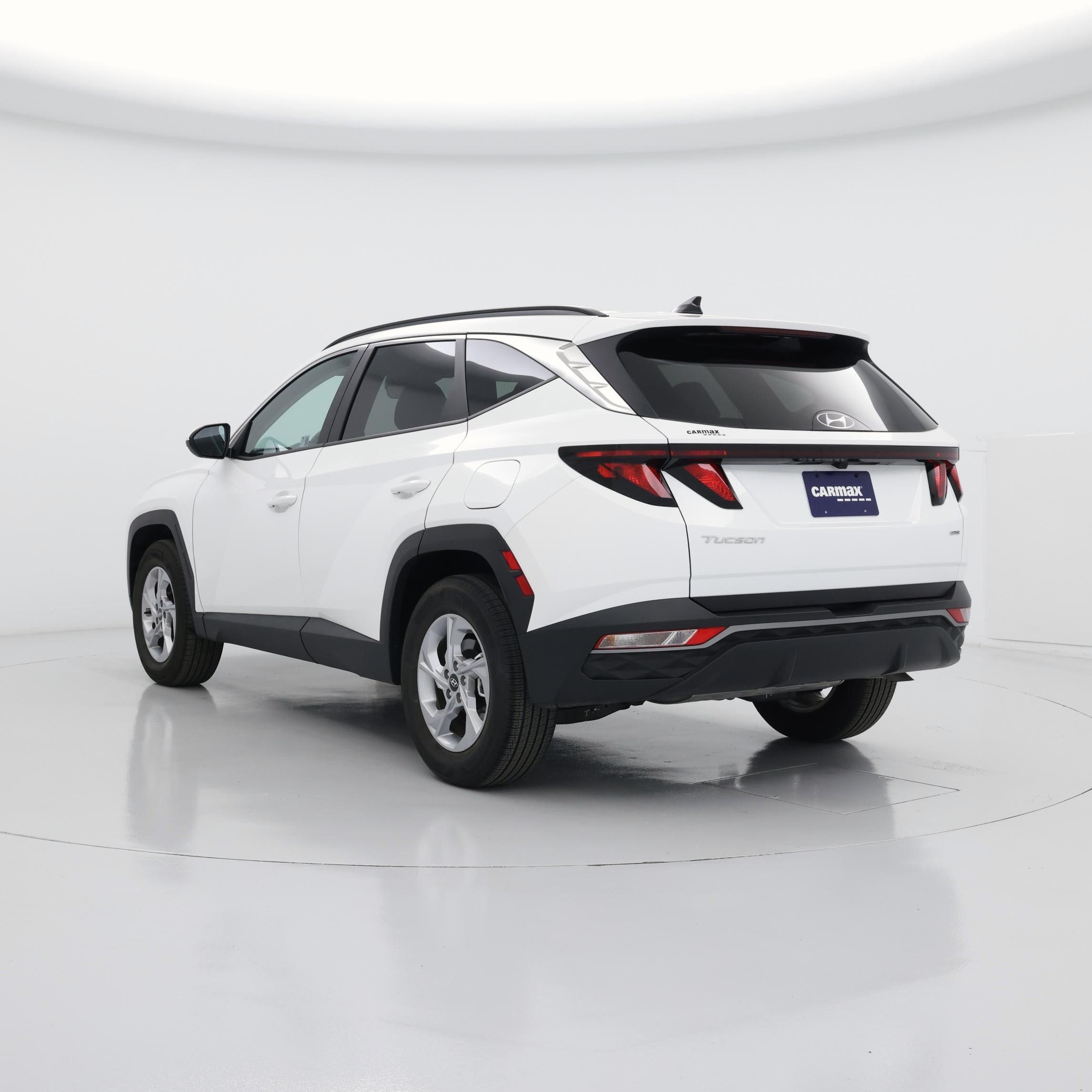 Thumbnail: 2024 Hyundai Tucson - 2
