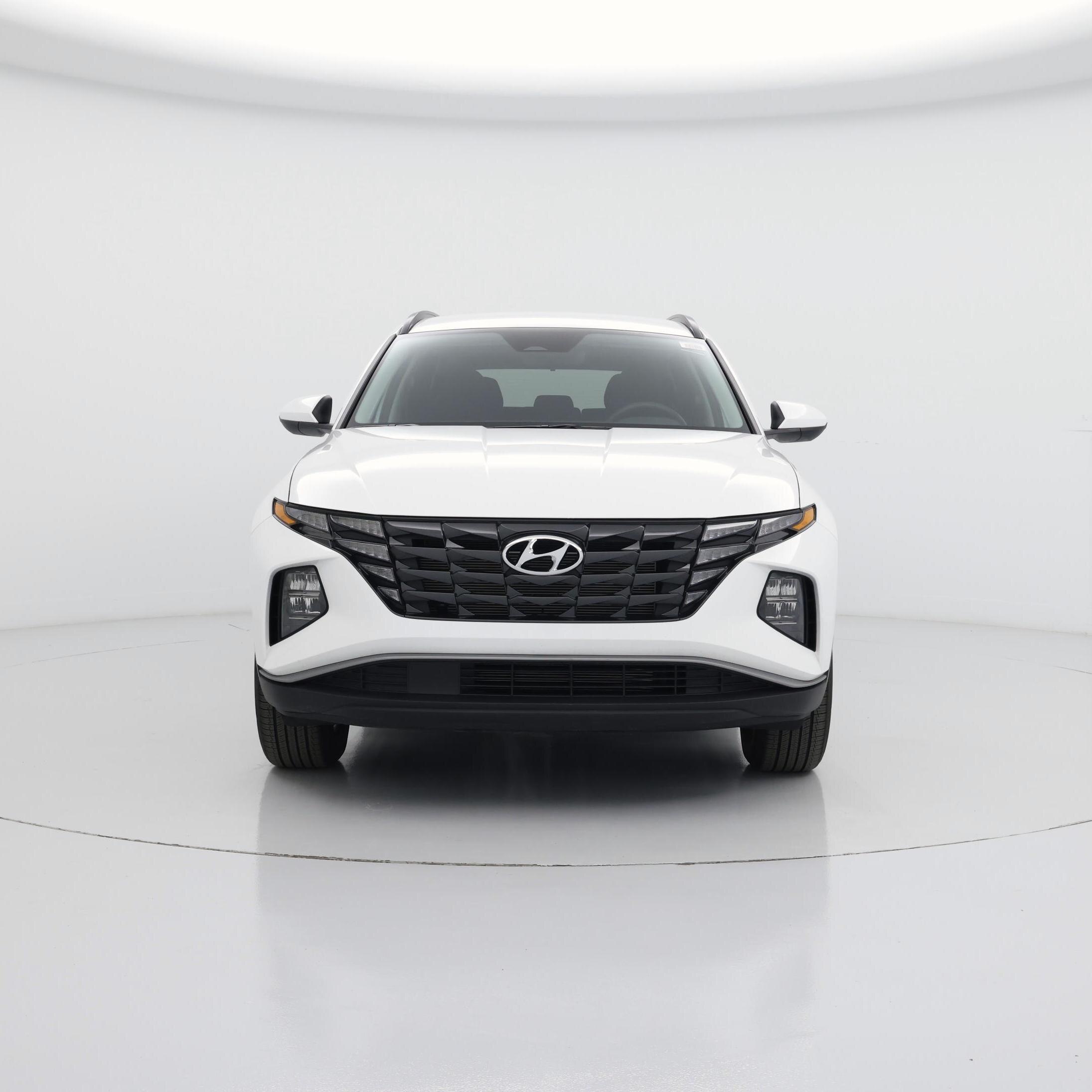 Thumbnail: 2024 Hyundai Tucson - 5