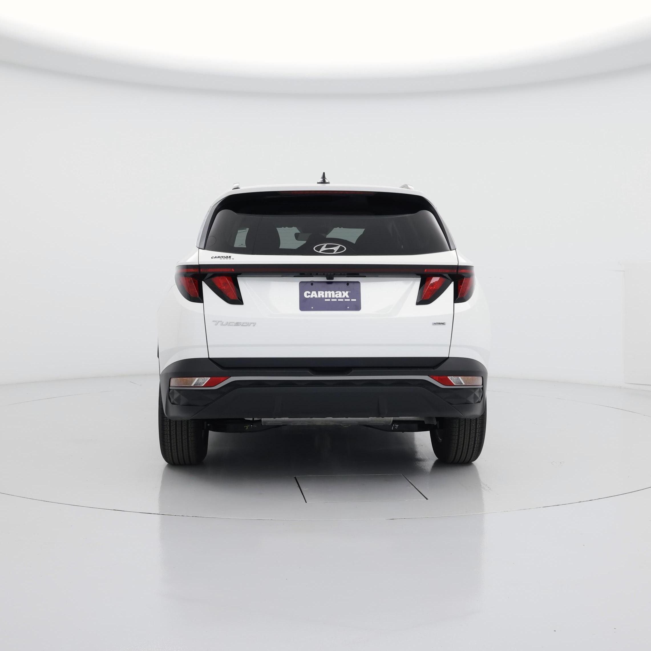 Thumbnail: 2024 Hyundai Tucson - 6