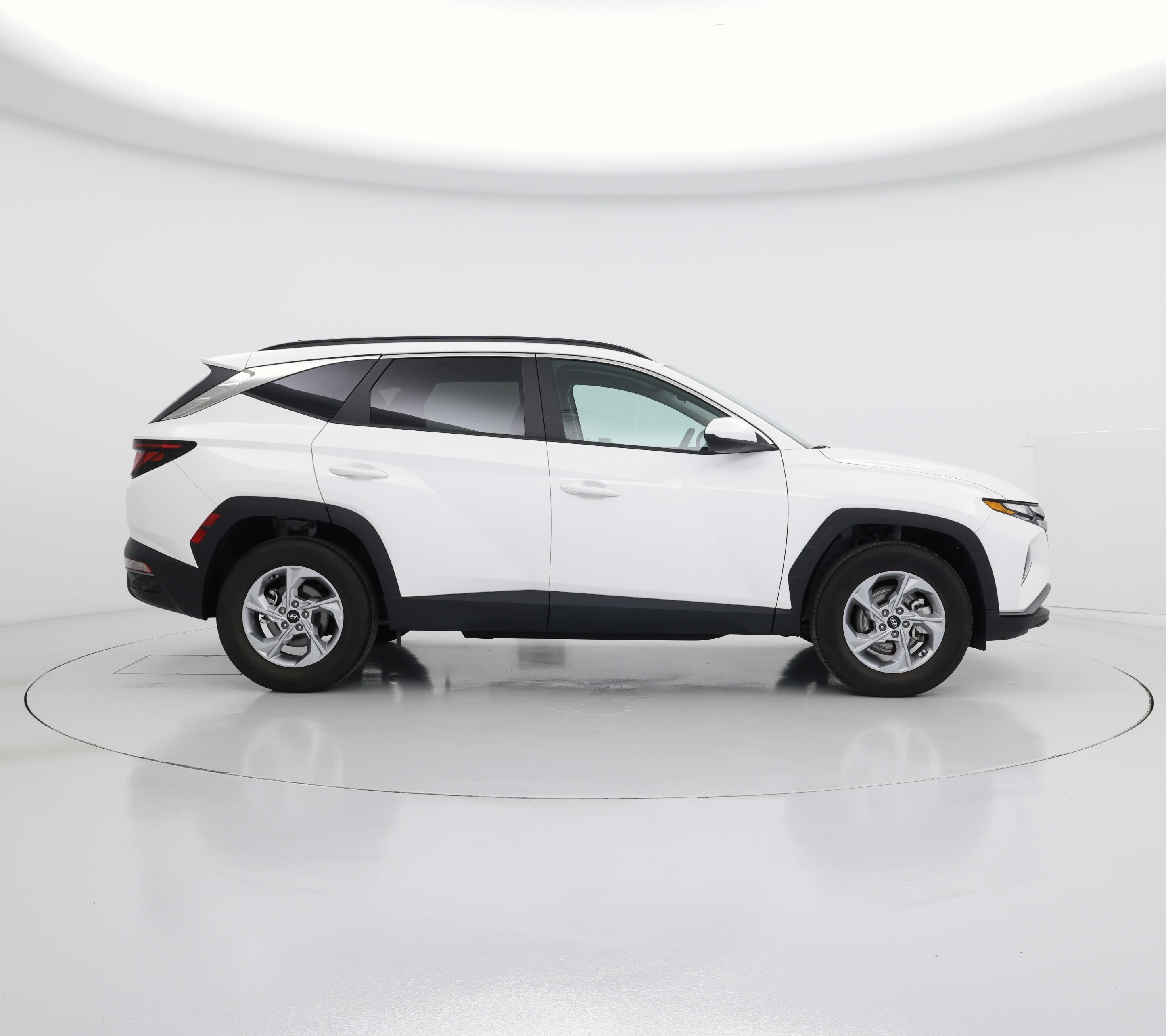 Thumbnail: 2024 Hyundai Tucson - 7