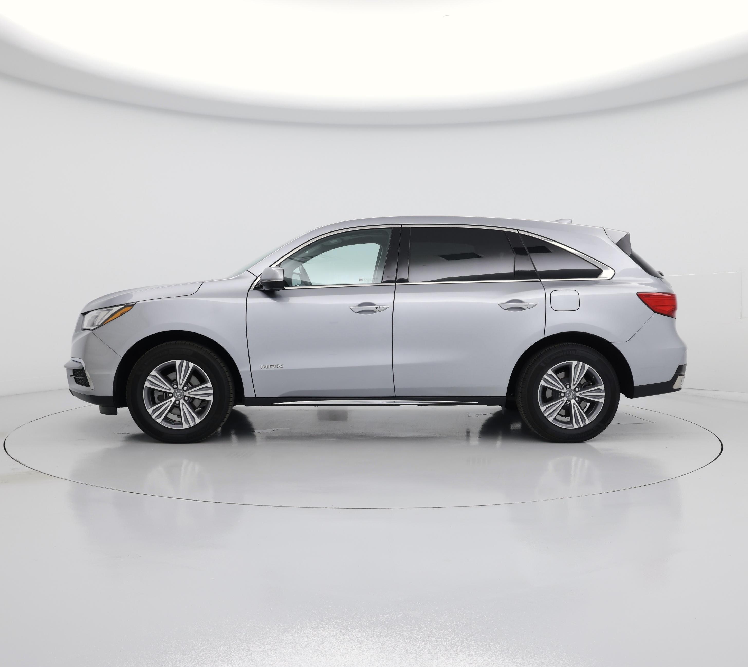 Thumbnail: 2020 Acura MDX - 3