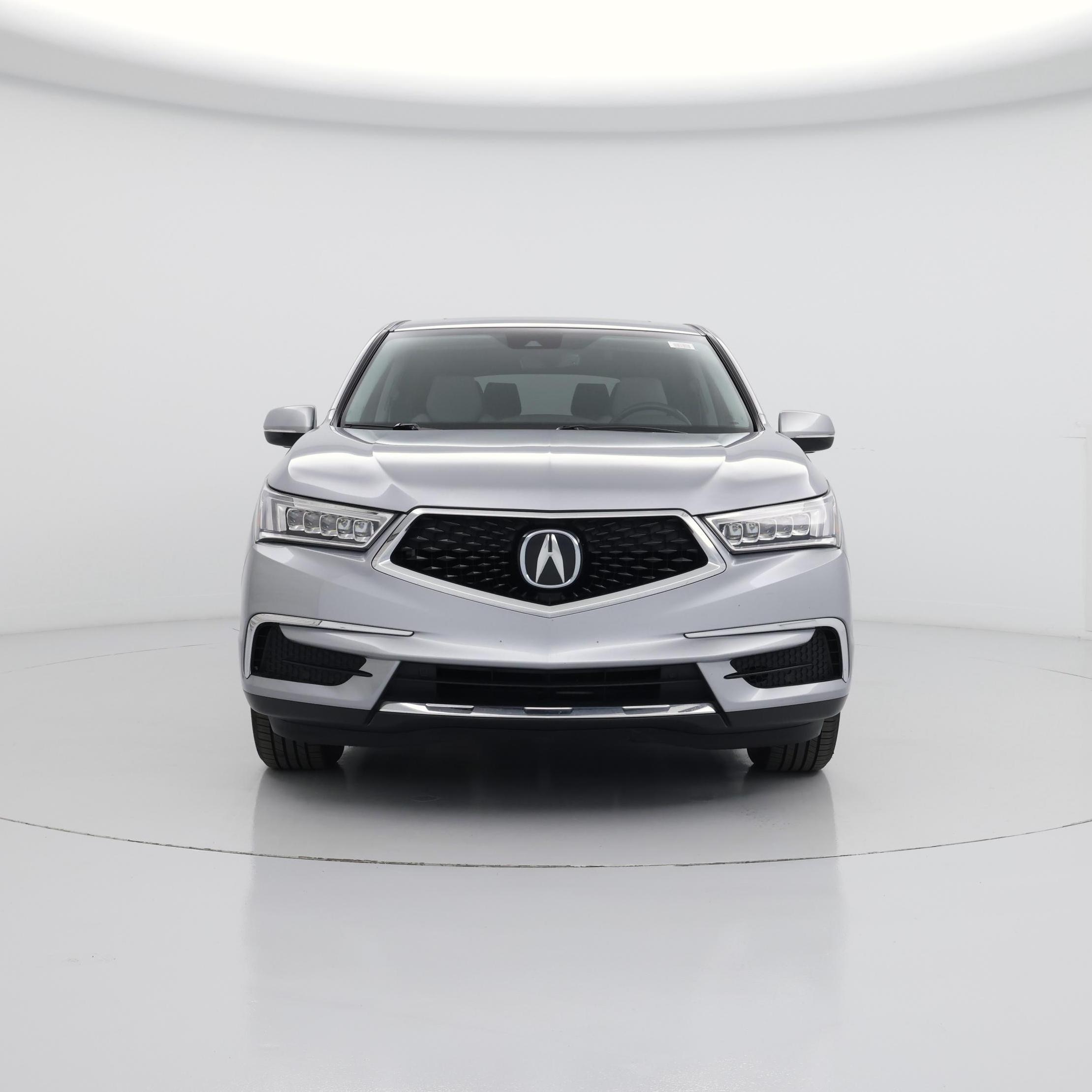 Thumbnail: 2020 Acura MDX - 5