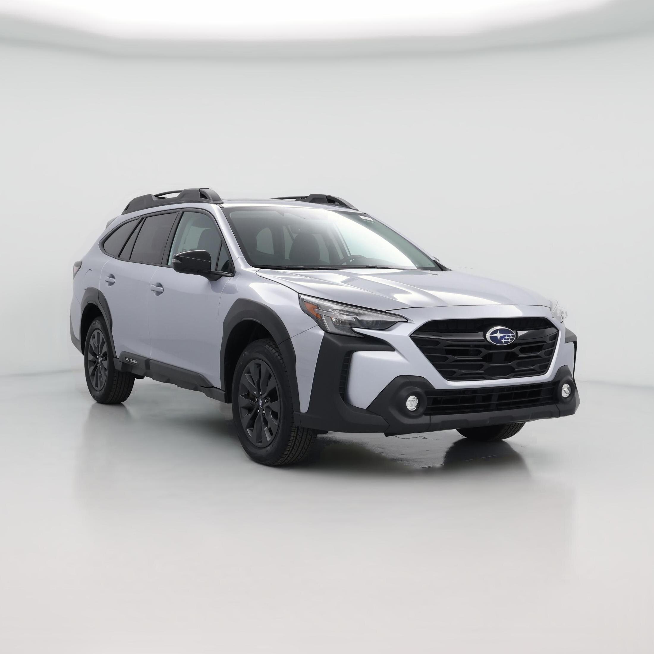 Thumbnail: 2025 Subaru Outback - 1