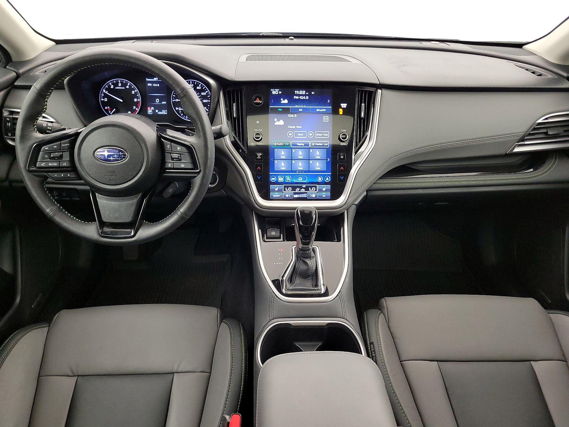 Thumbnail: 2025 Subaru Outback - 9