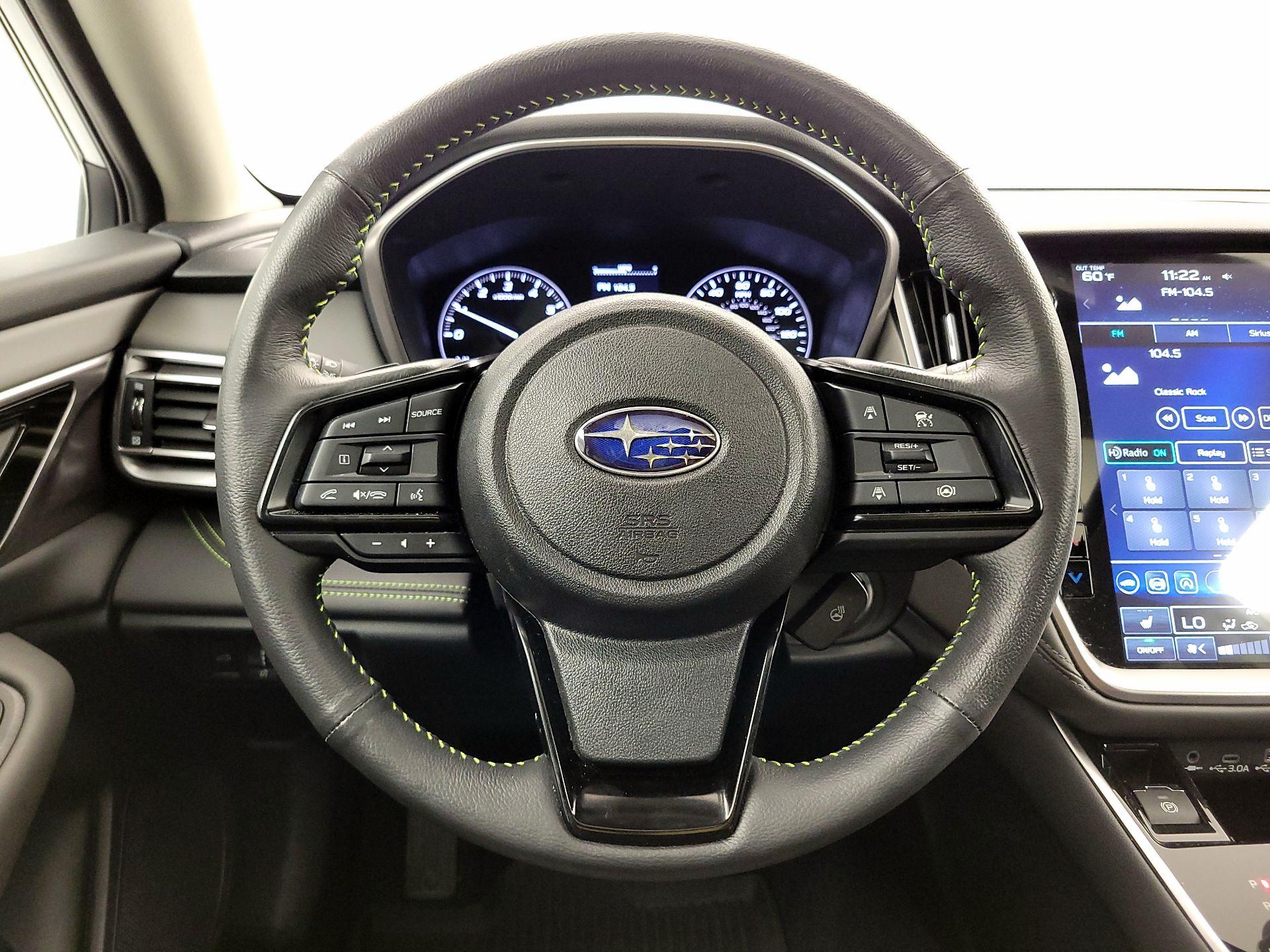 Thumbnail: 2025 Subaru Outback - 10