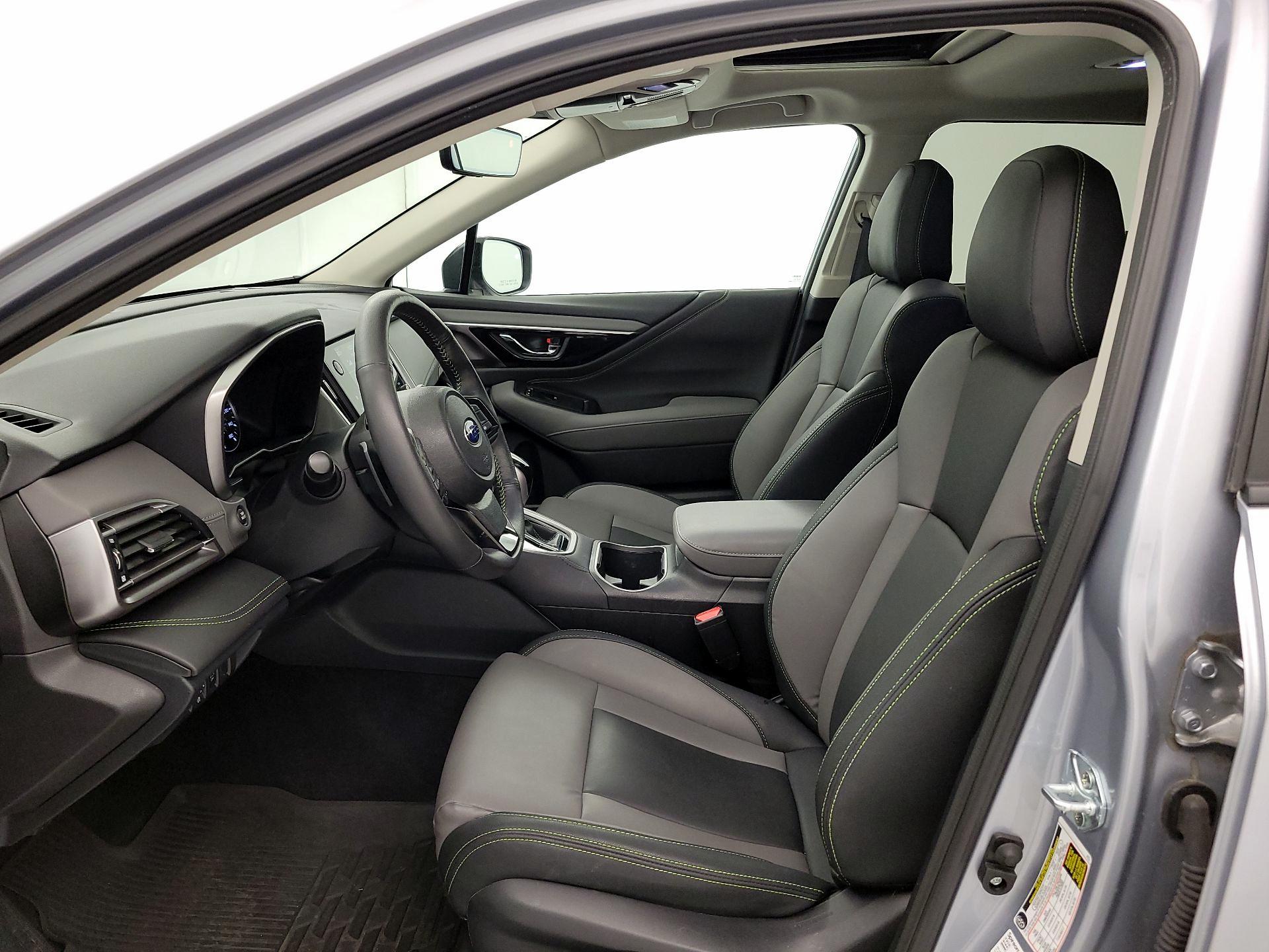 Thumbnail: 2025 Subaru Outback - 11