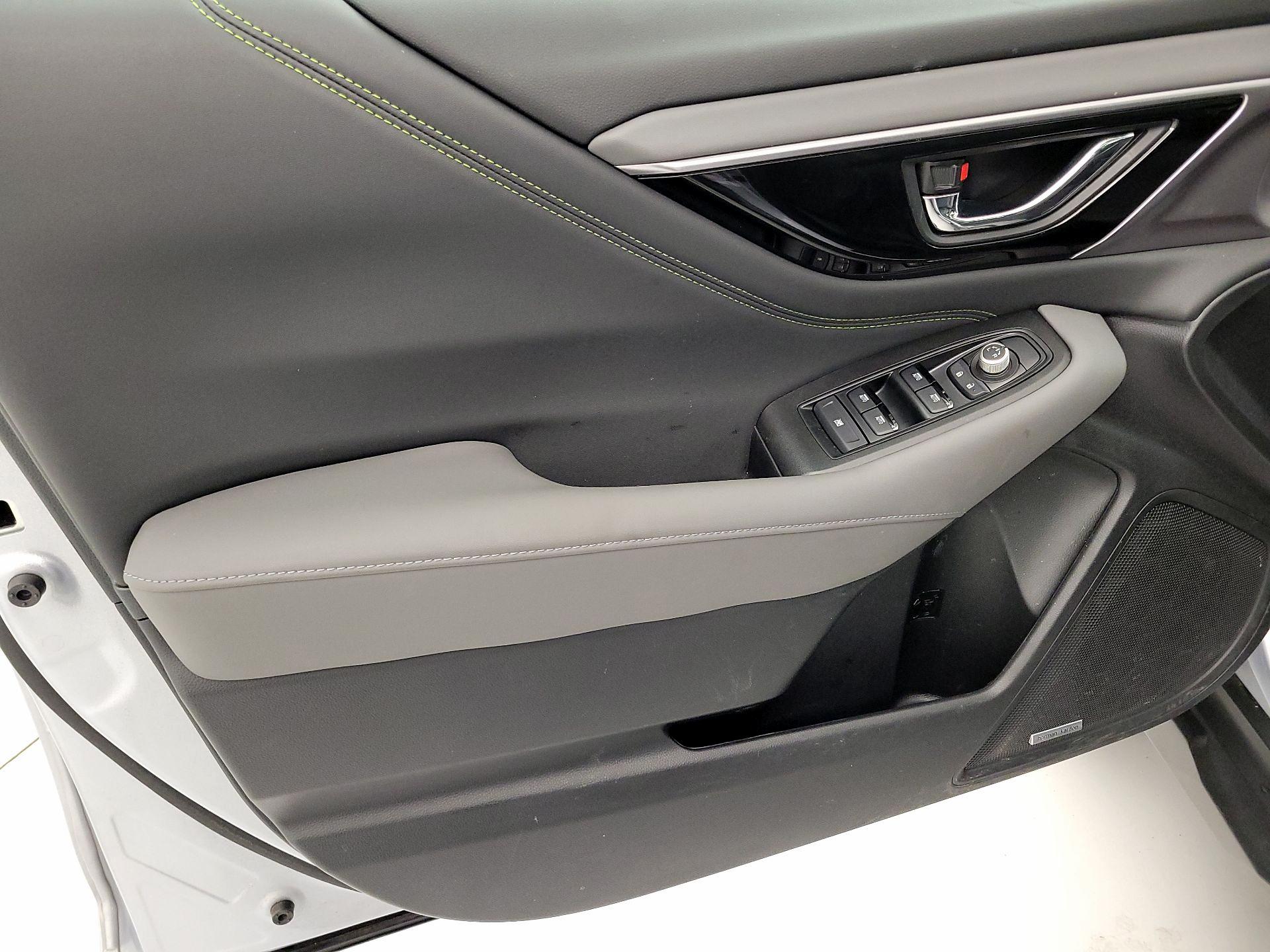 Thumbnail: 2025 Subaru Outback - 12