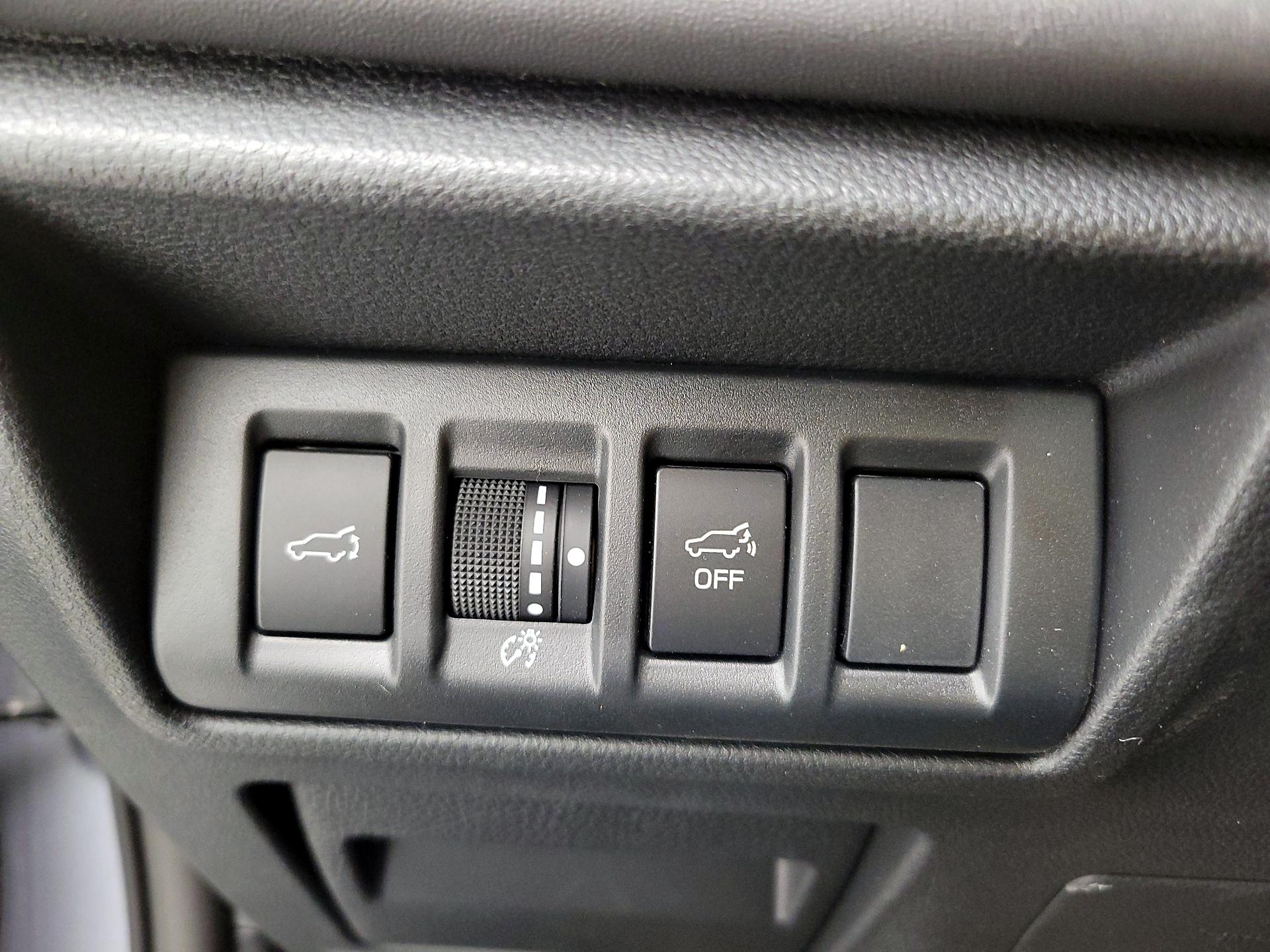 Thumbnail: 2025 Subaru Outback - 13