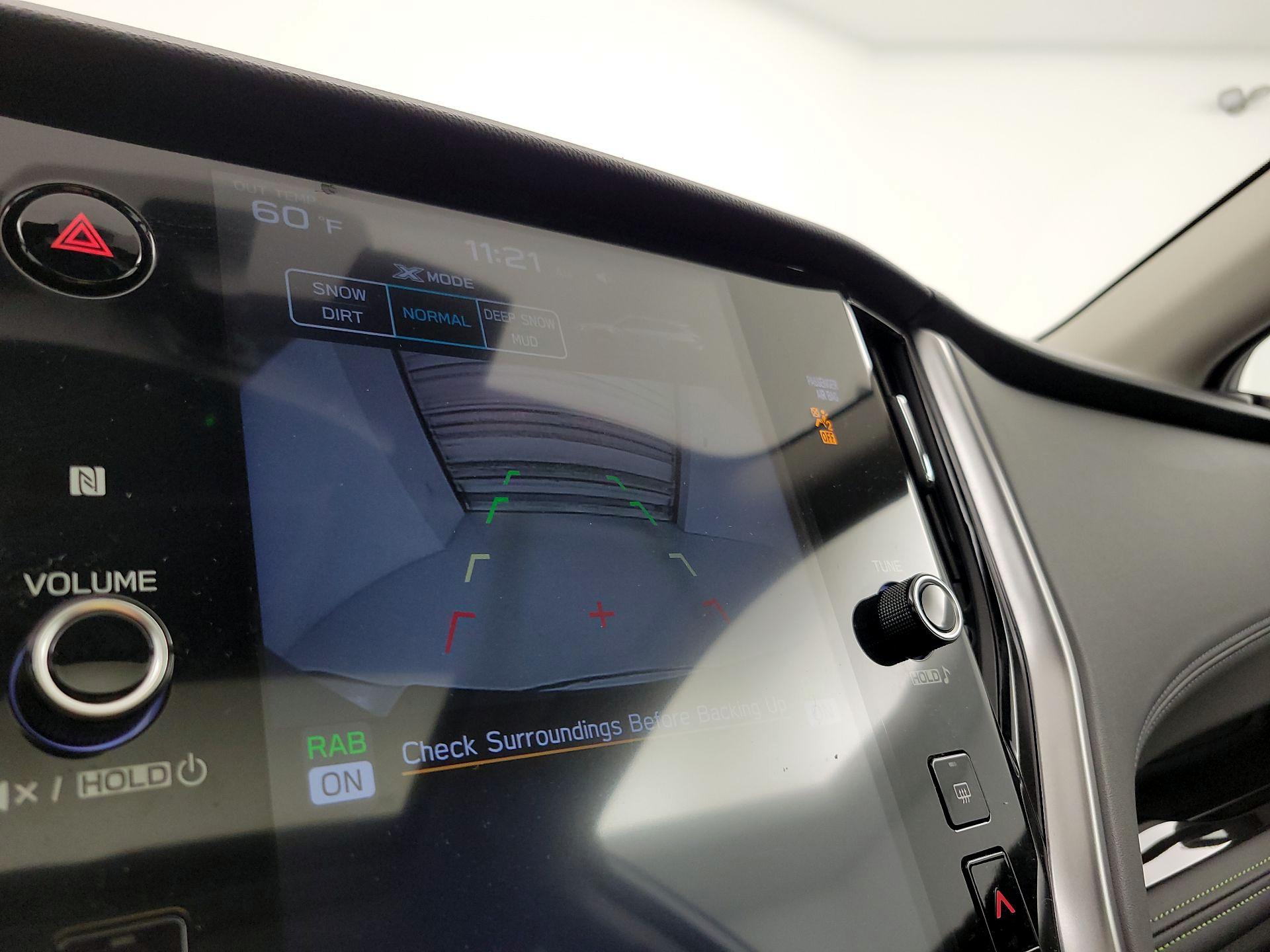 Thumbnail: 2025 Subaru Outback - 14