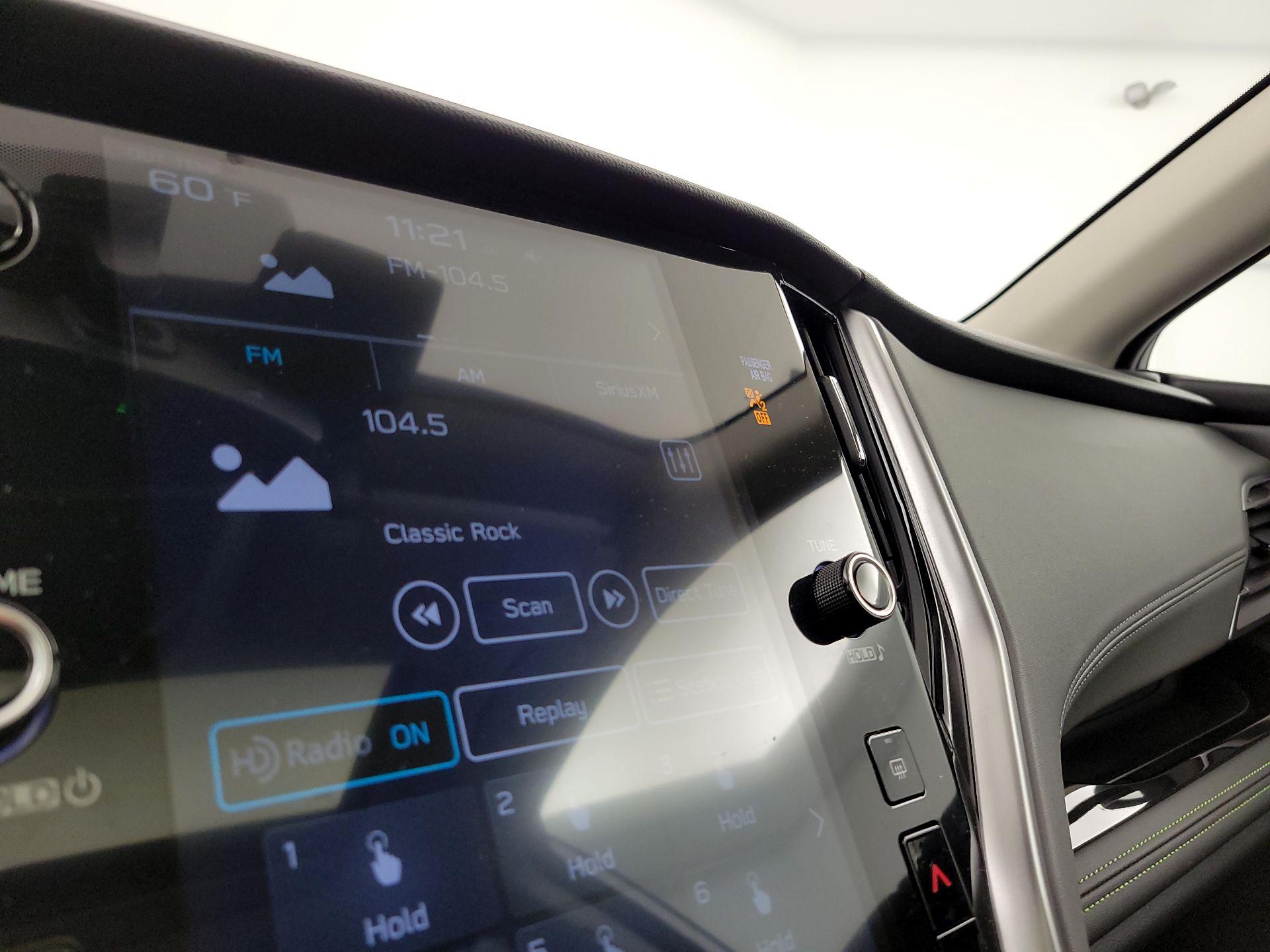 Thumbnail: 2025 Subaru Outback - 15