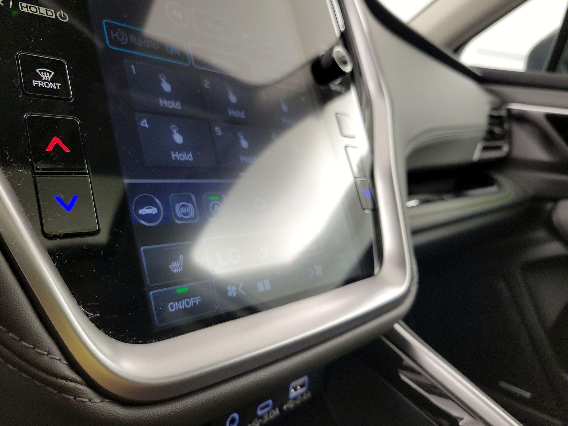 Thumbnail: 2025 Subaru Outback - 16