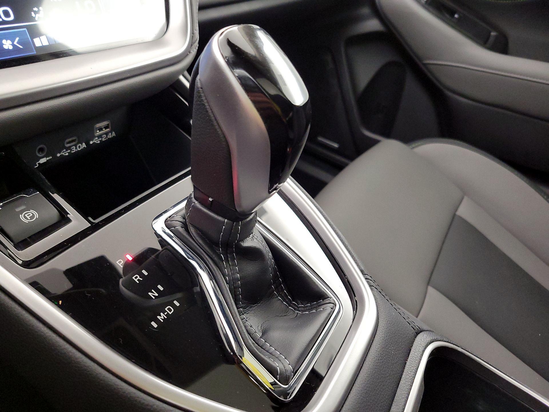 Thumbnail: 2025 Subaru Outback - 17