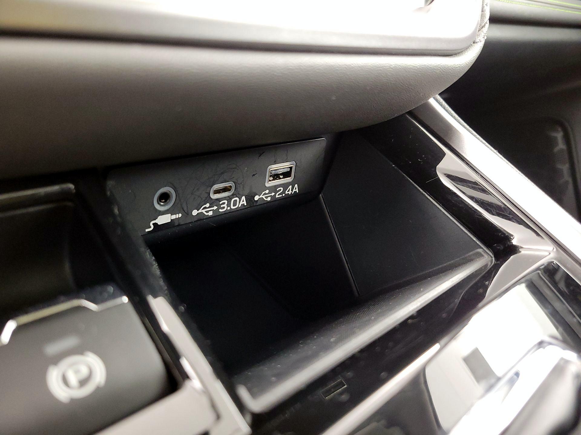 Thumbnail: 2025 Subaru Outback - 18