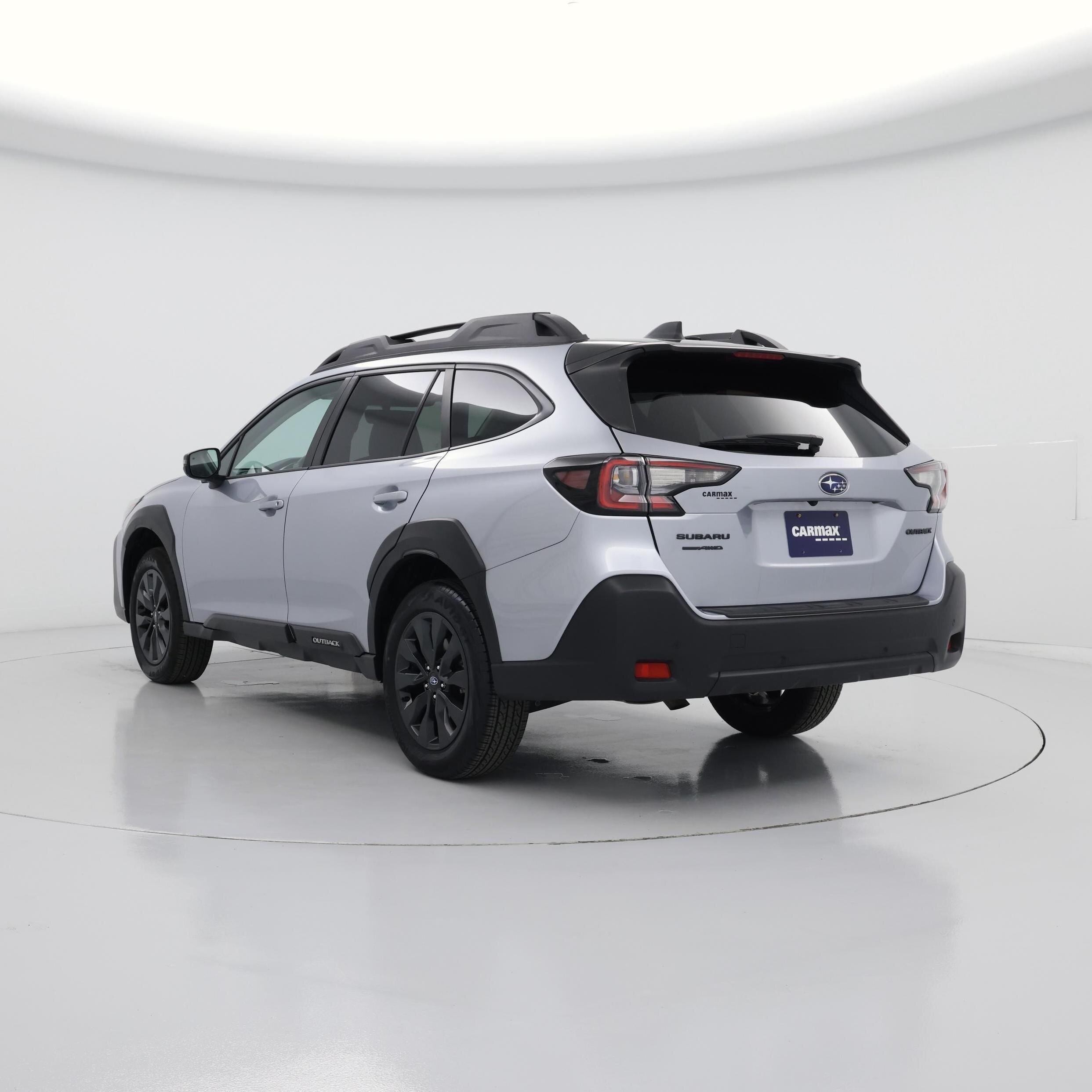 Thumbnail: 2025 Subaru Outback - 2