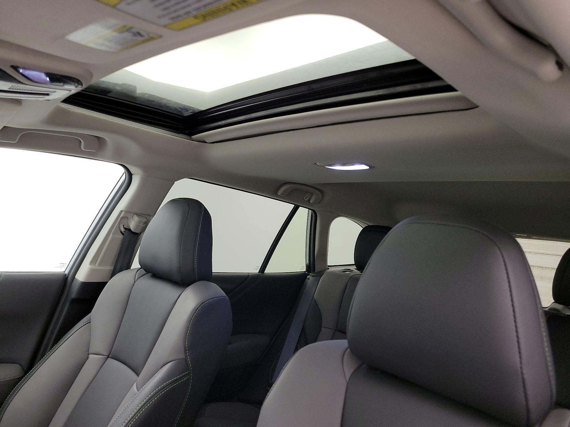 Thumbnail: 2025 Subaru Outback - 19