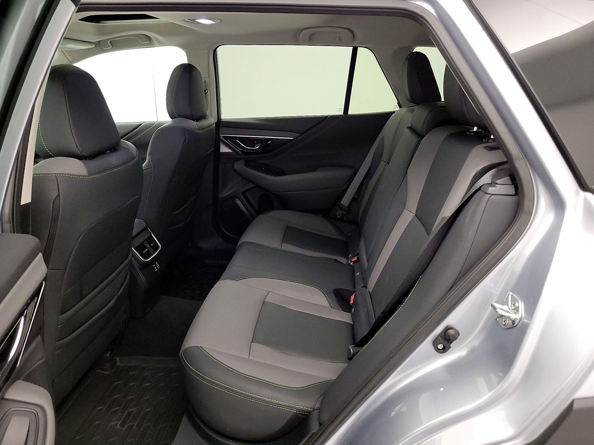 Thumbnail: 2025 Subaru Outback - 20