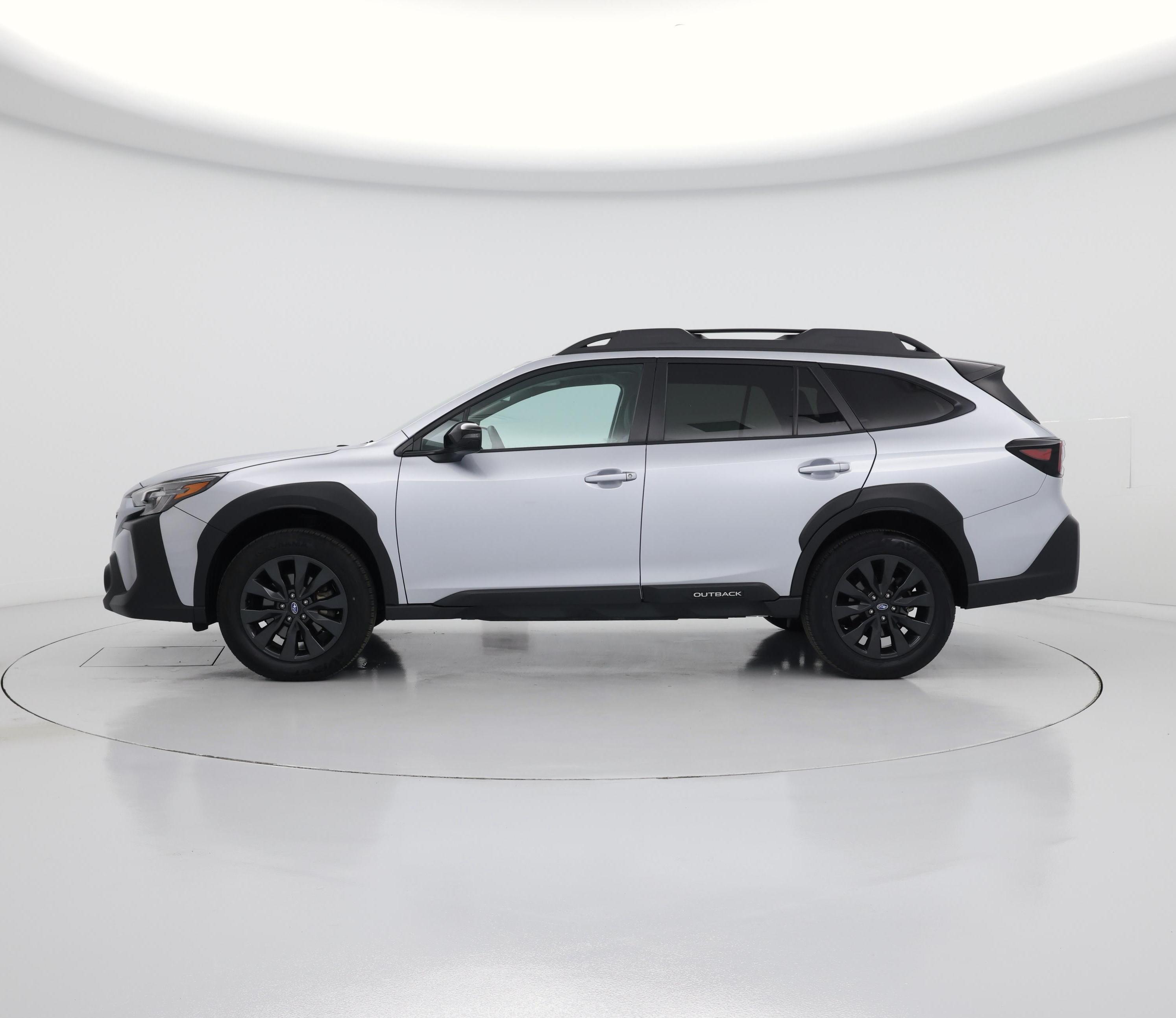 Thumbnail: 2025 Subaru Outback - 3
