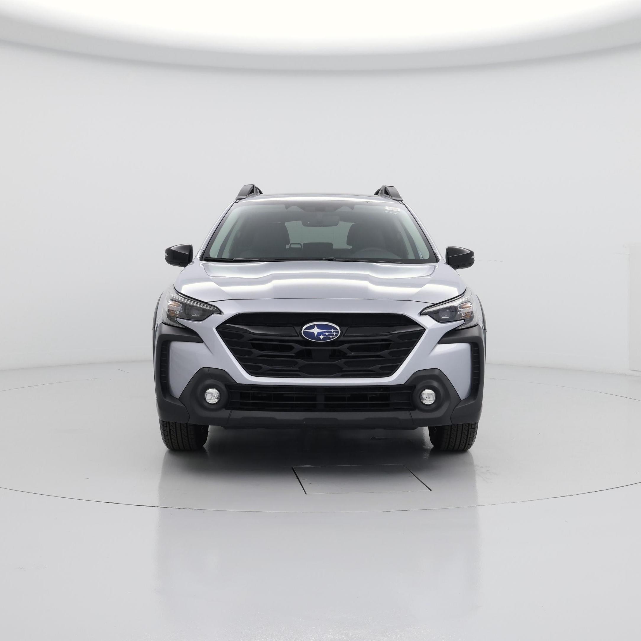 Thumbnail: 2025 Subaru Outback - 5