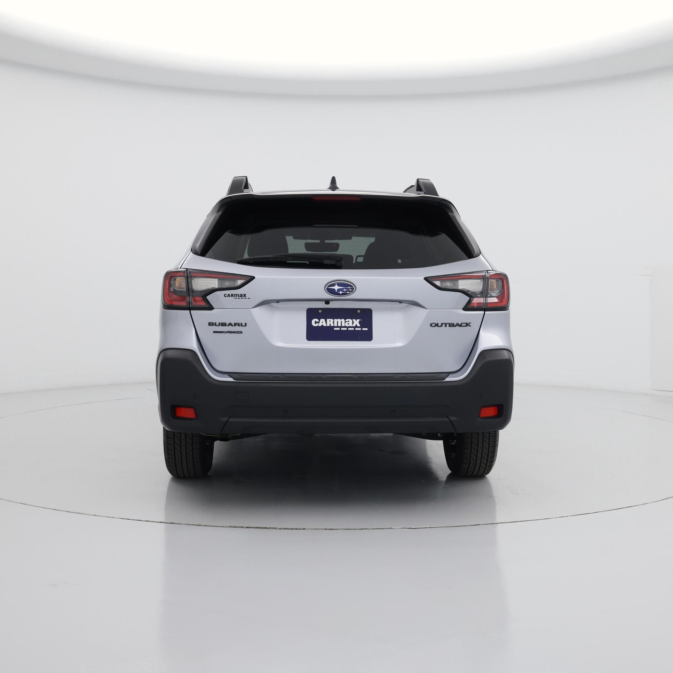 Thumbnail: 2025 Subaru Outback - 6