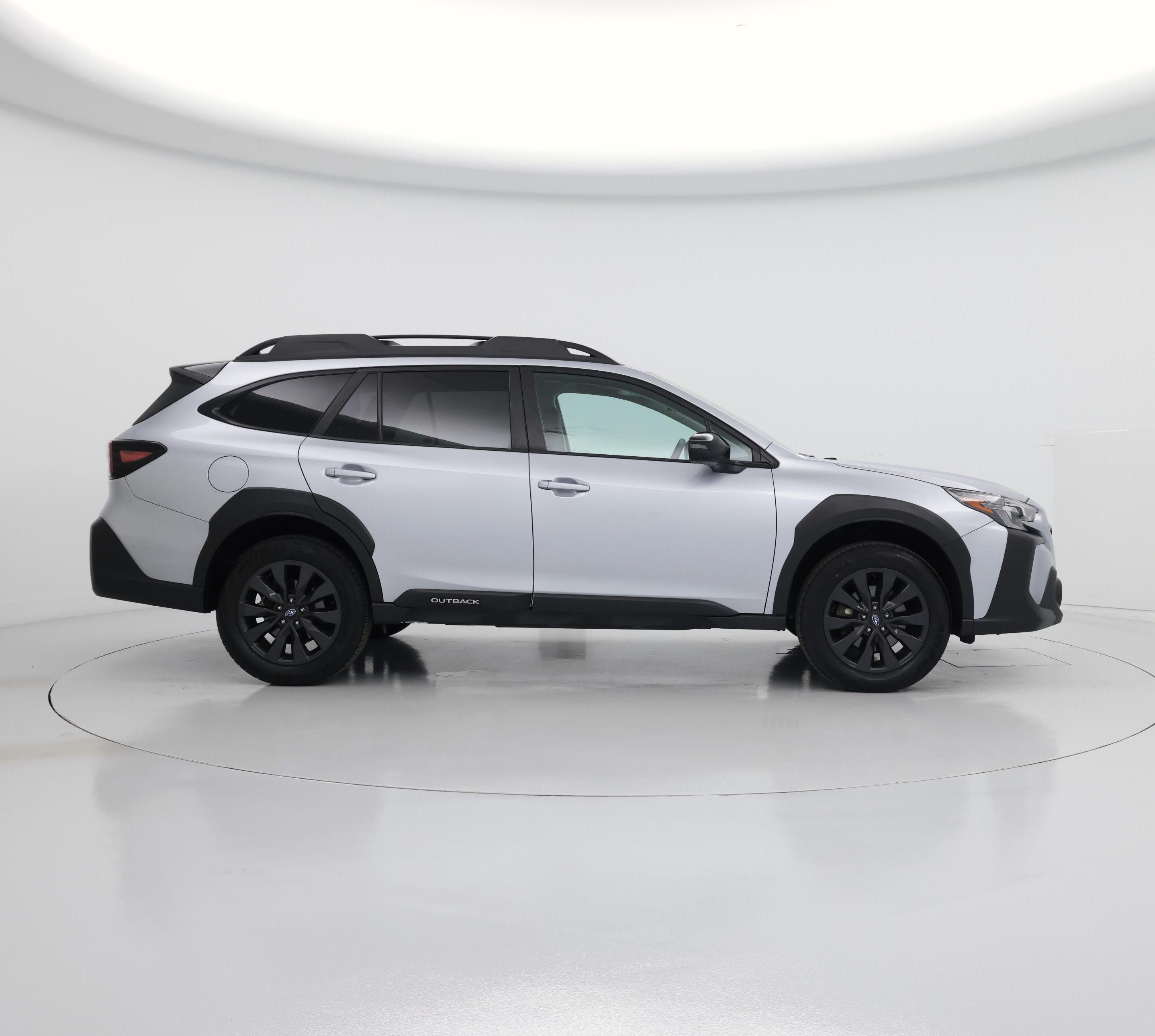 Thumbnail: 2025 Subaru Outback - 7