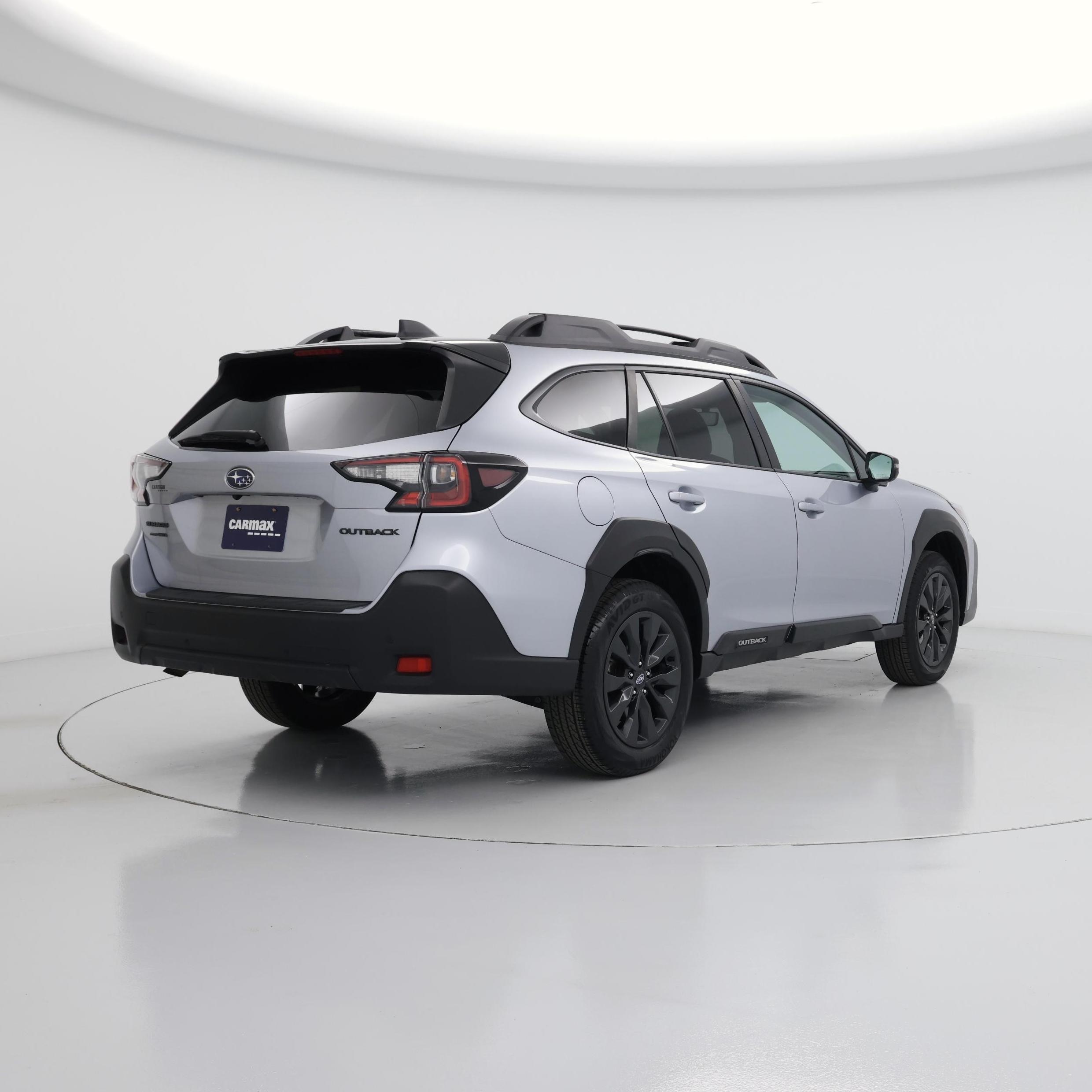 Thumbnail: 2025 Subaru Outback - 8