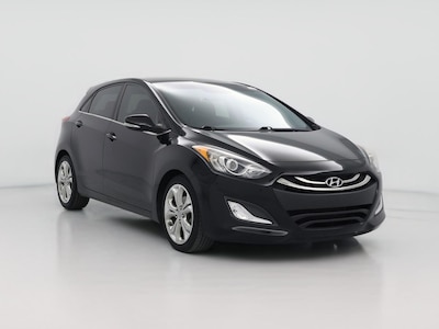 2014 Hyundai Elantra GT
