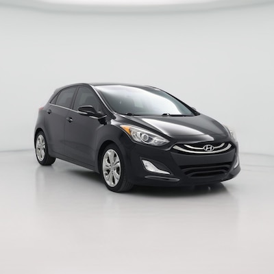 2014 Hyundai Elantra GT