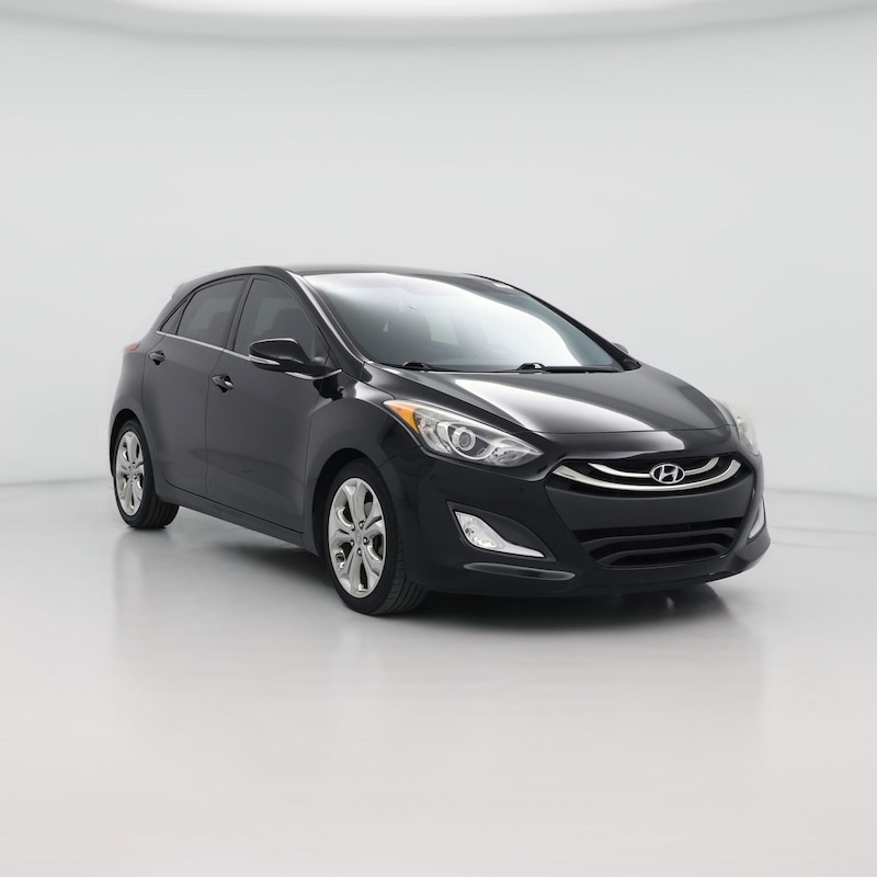 2014 Hyundai Elantra GT