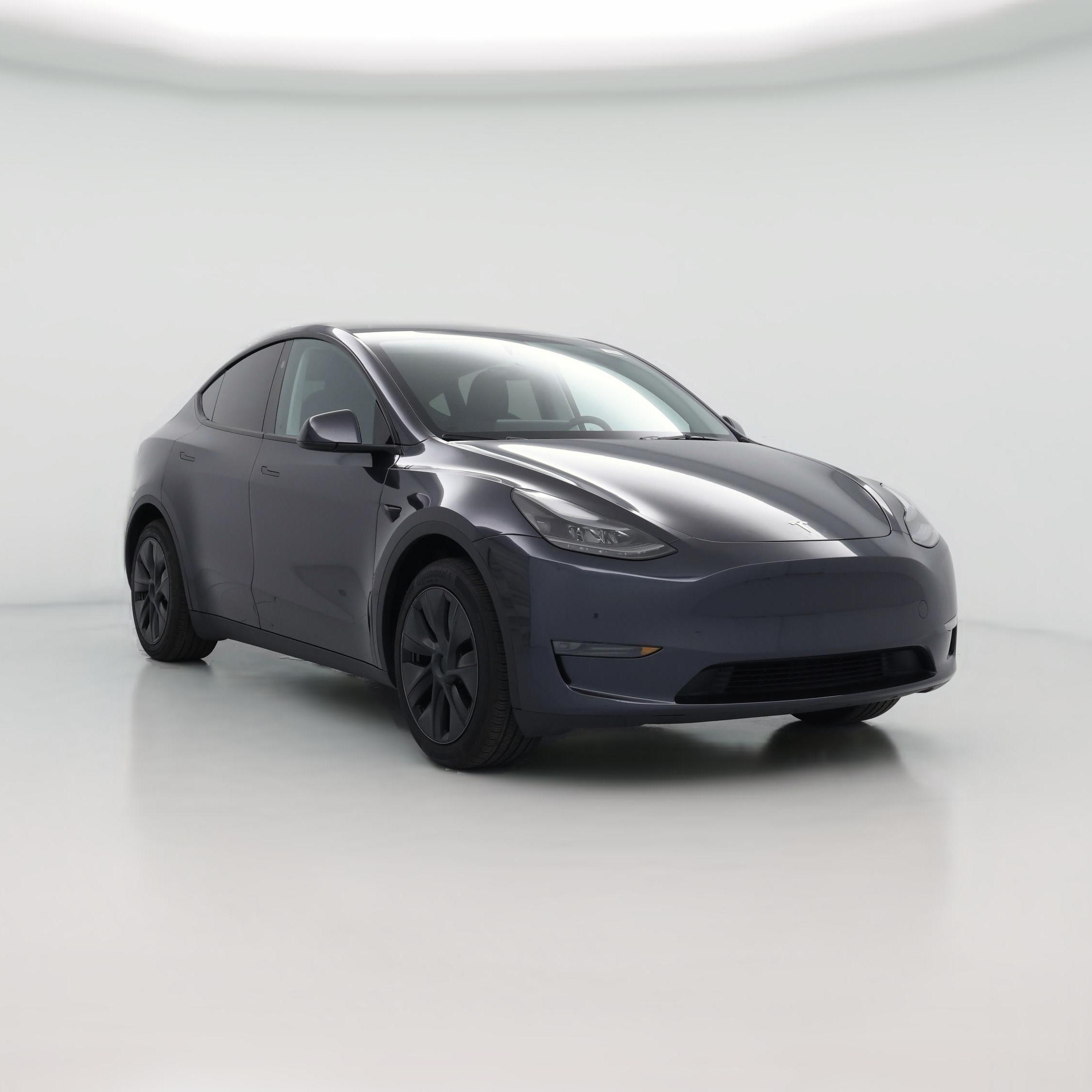 Thumbnail: 2024 Tesla Model Y - 1