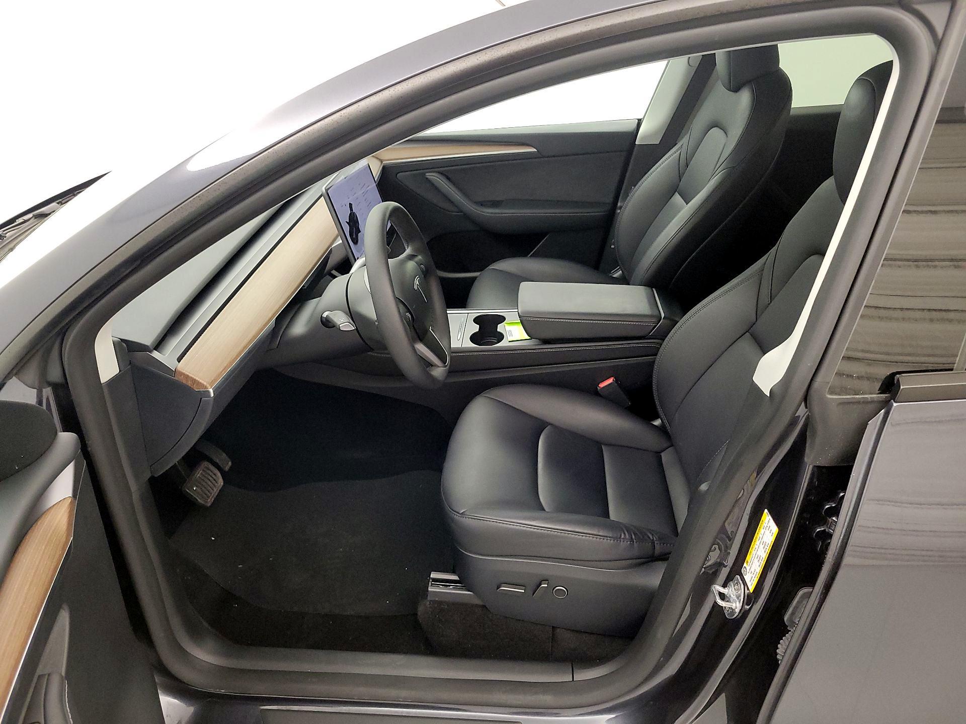 Thumbnail: 2024 Tesla Model Y - 11