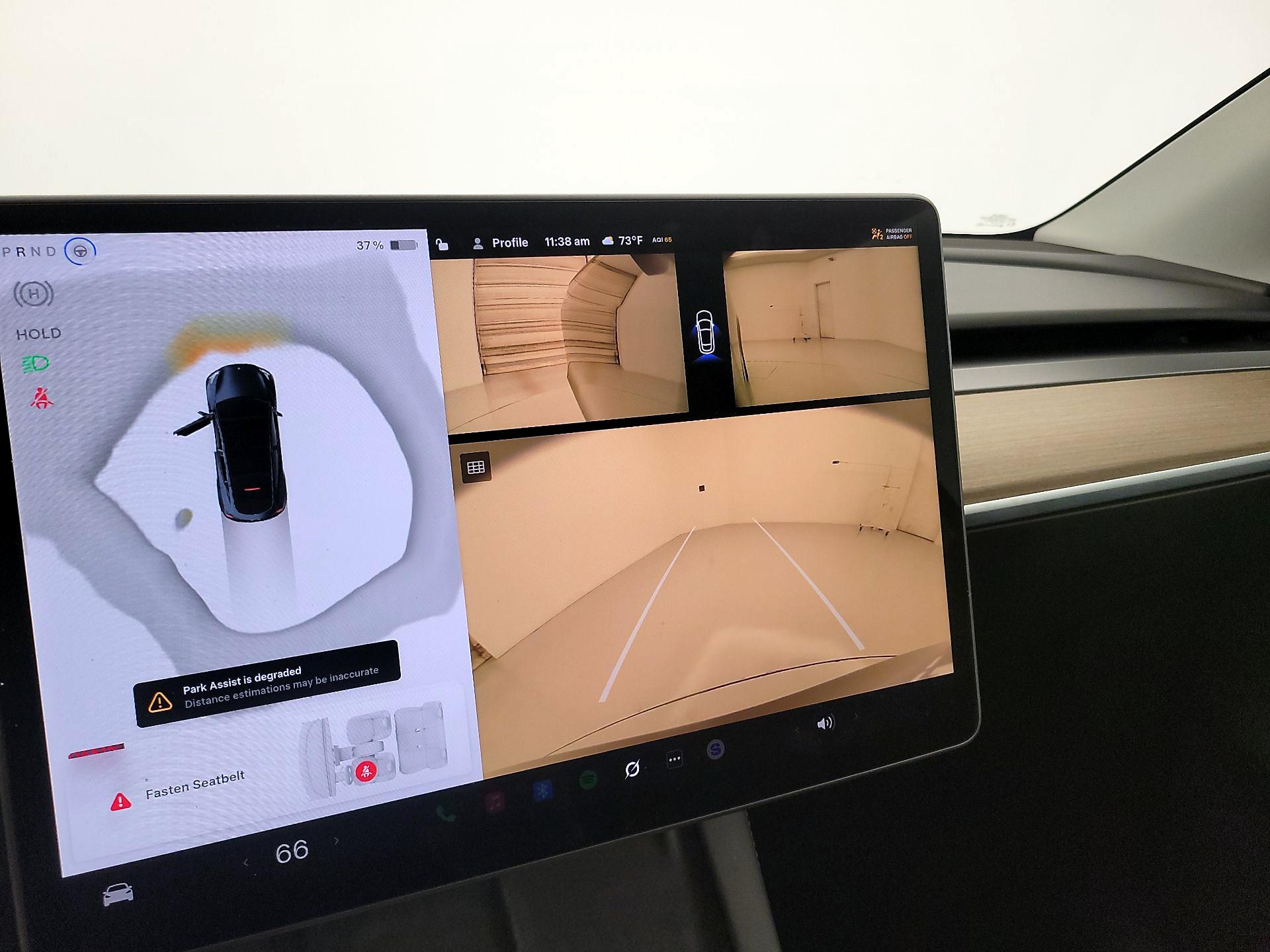 Thumbnail: 2024 Tesla Model Y - 14