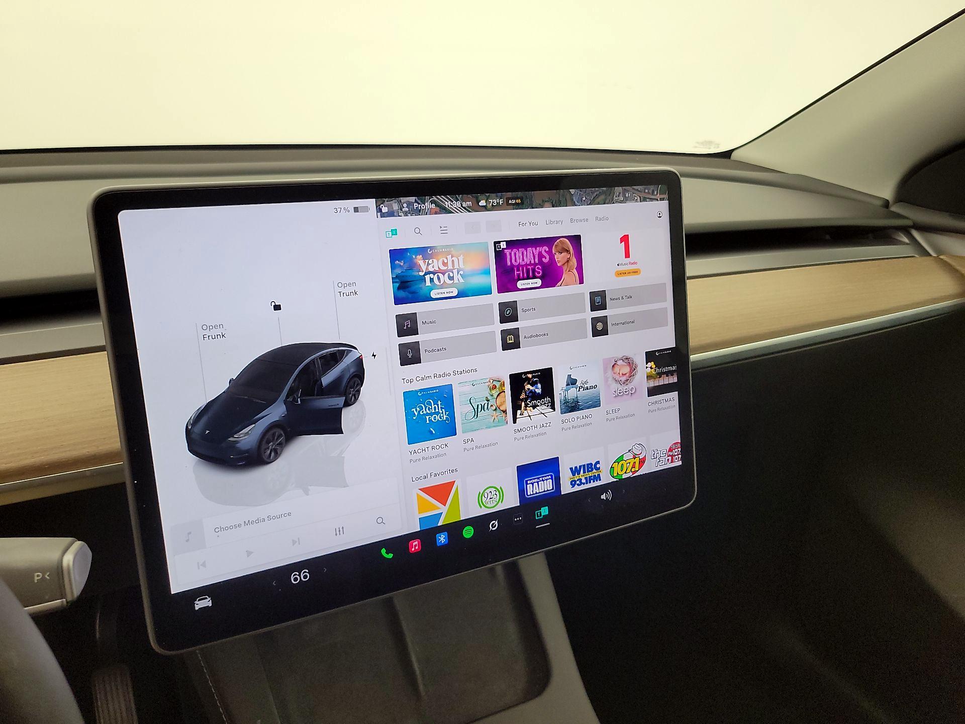 Thumbnail: 2024 Tesla Model Y - 15