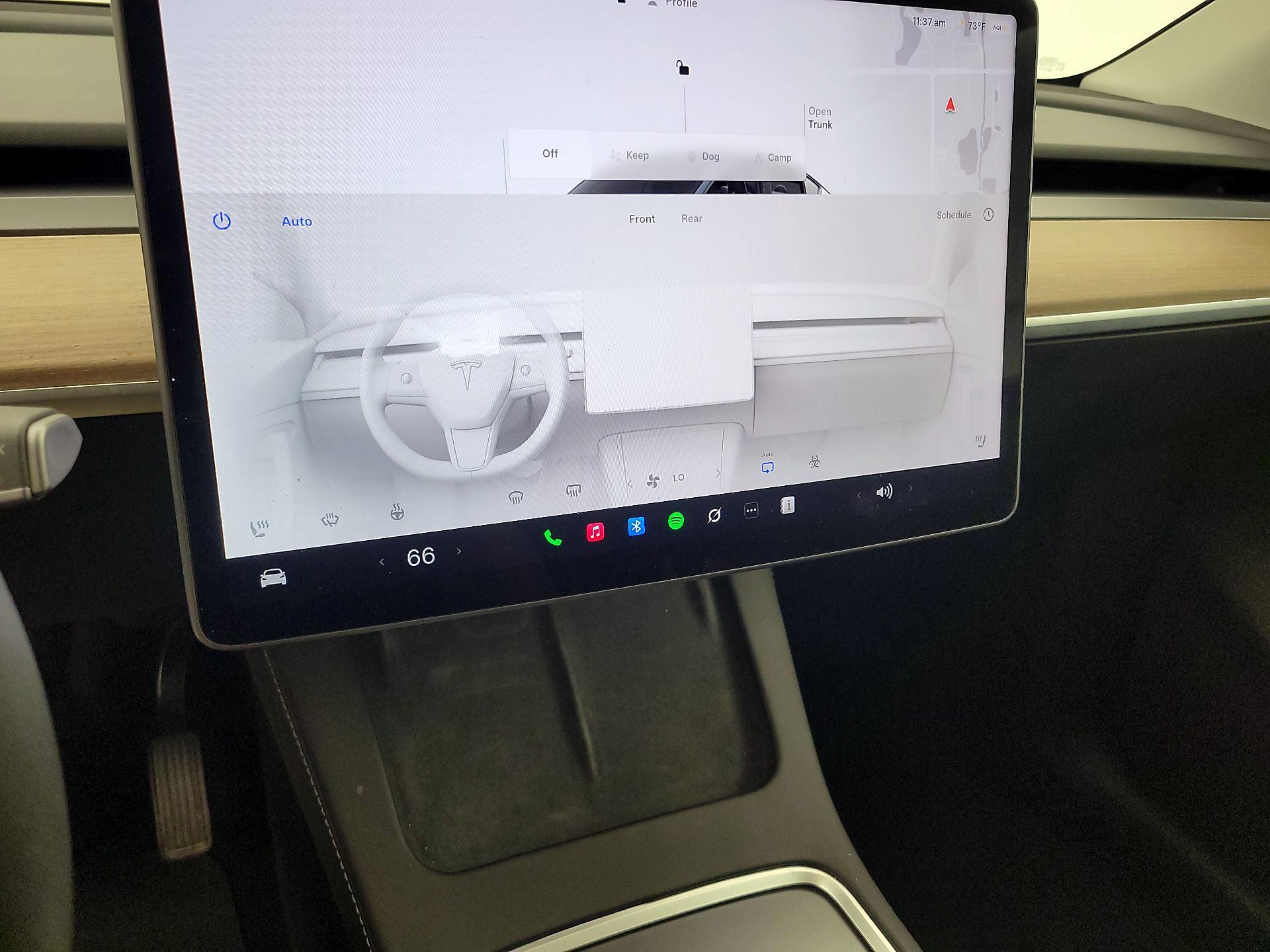 Thumbnail: 2024 Tesla Model Y - 16