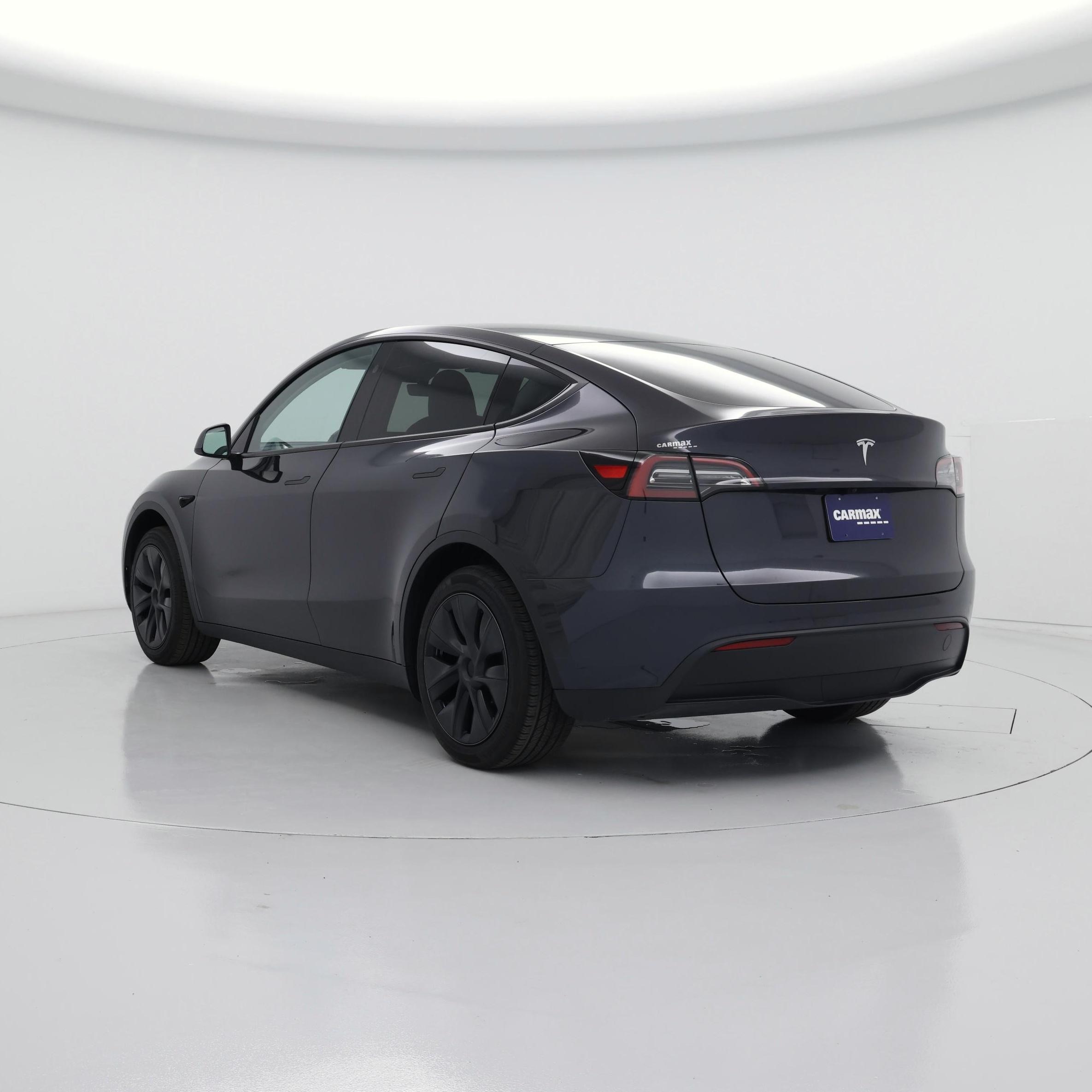 Thumbnail: 2024 Tesla Model Y - 2