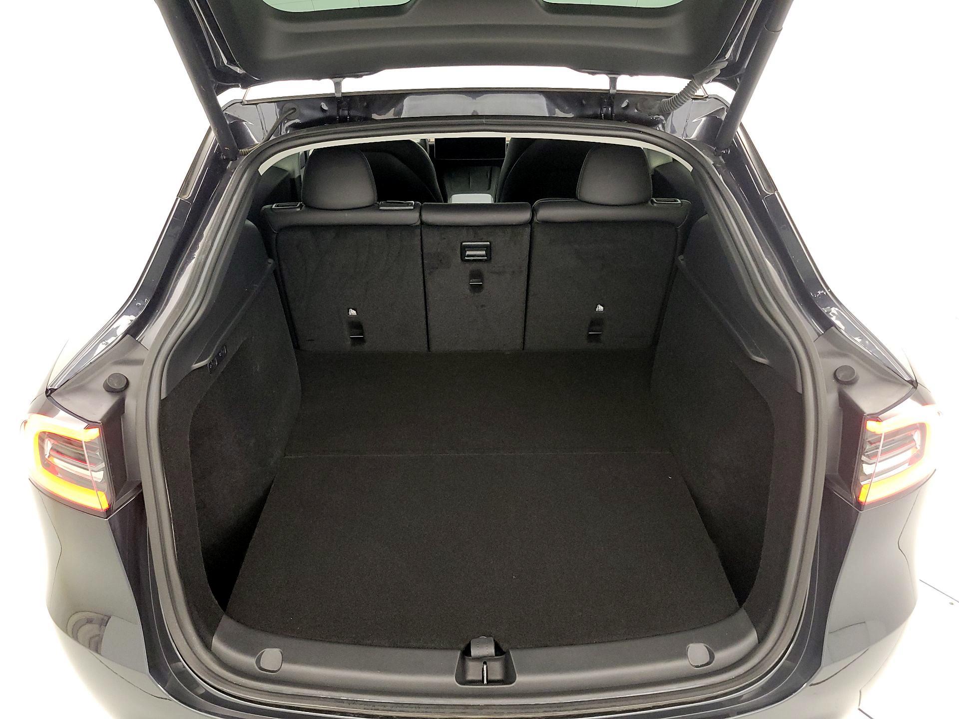 Thumbnail: 2024 Tesla Model Y - 19