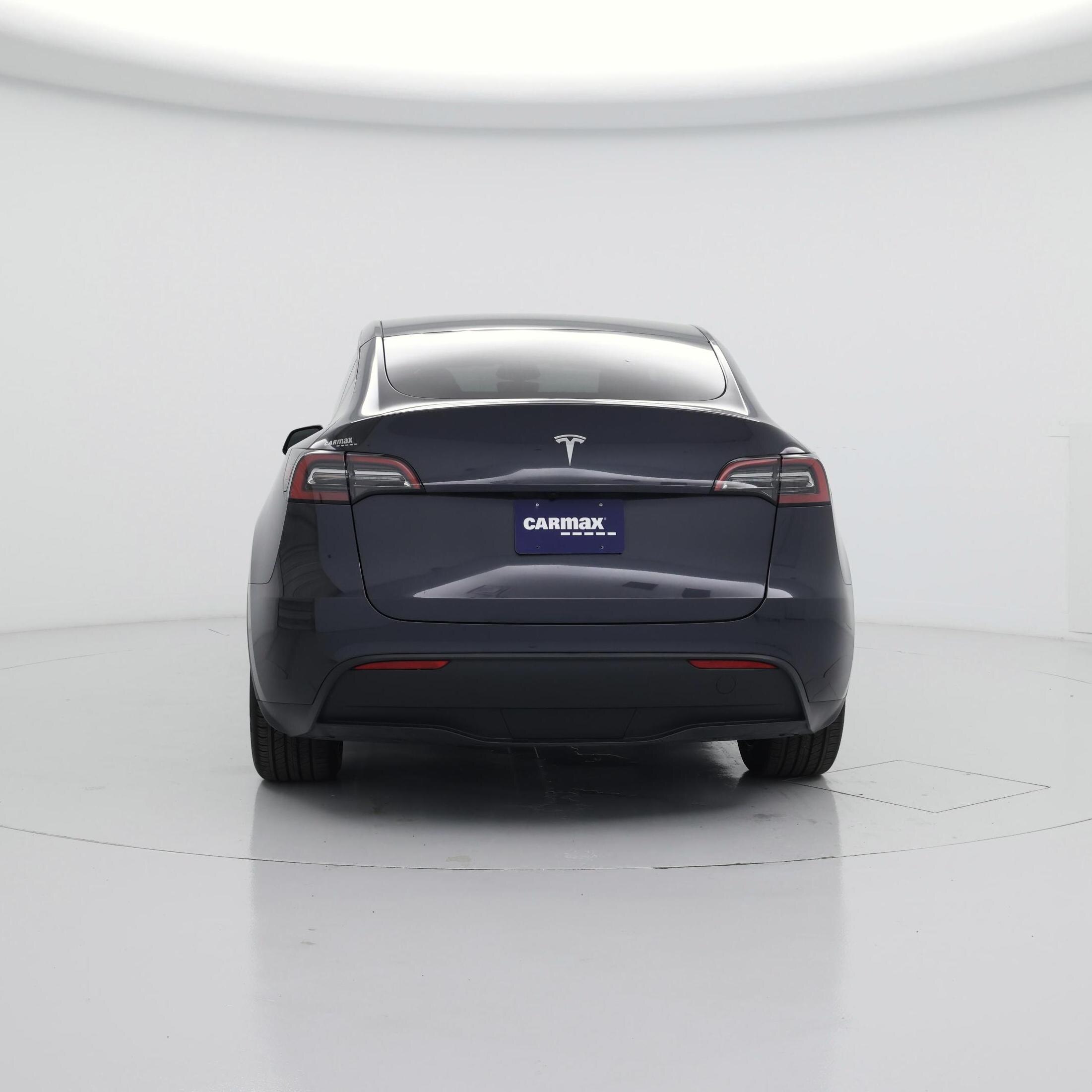Thumbnail: 2024 Tesla Model Y - 6