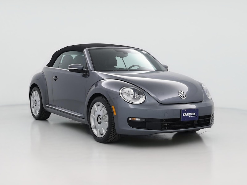 2016 Volkswagen Beetle SE -
                  Indianapolis, IN