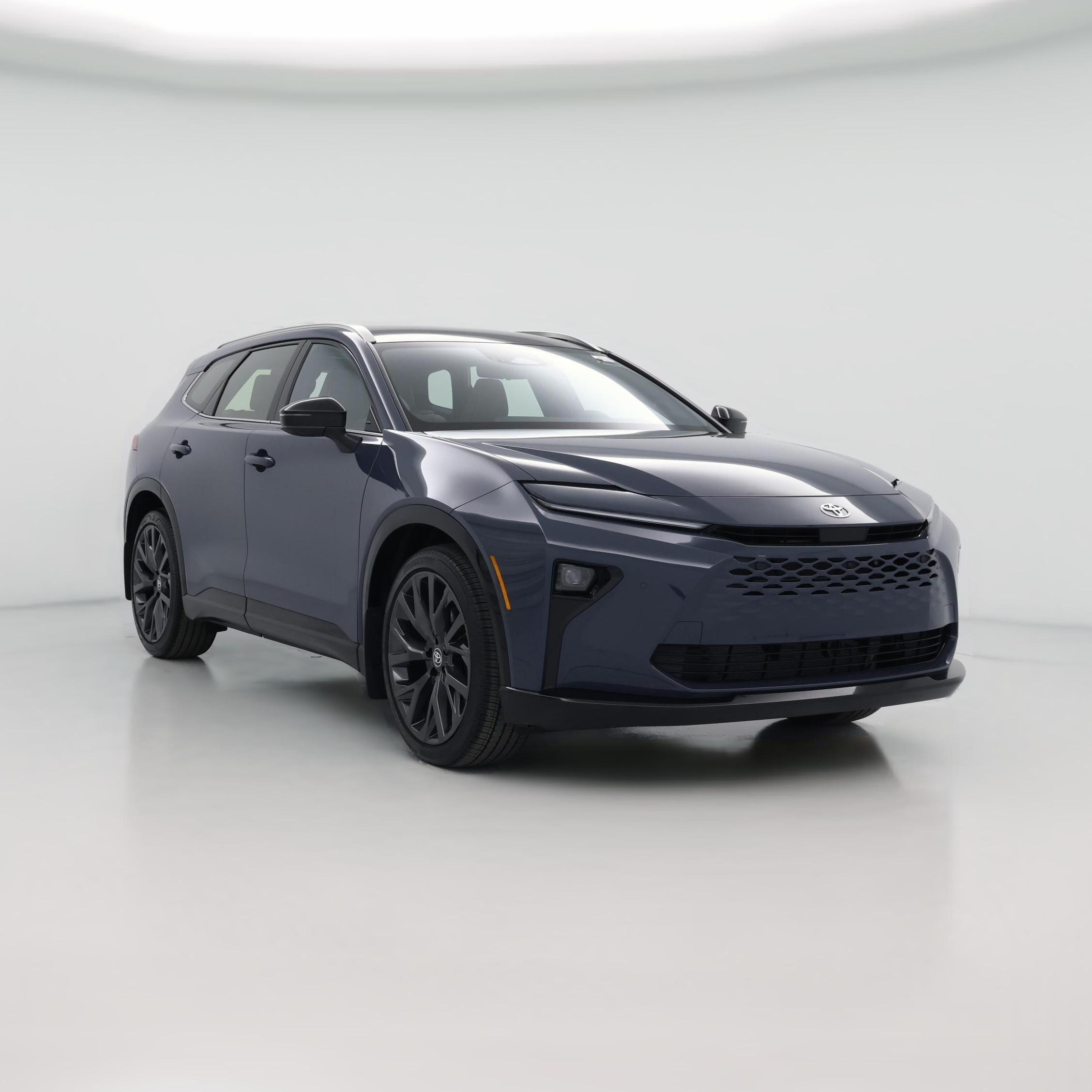 Thumbnail: 2025 Toyota Crown Signia - 1