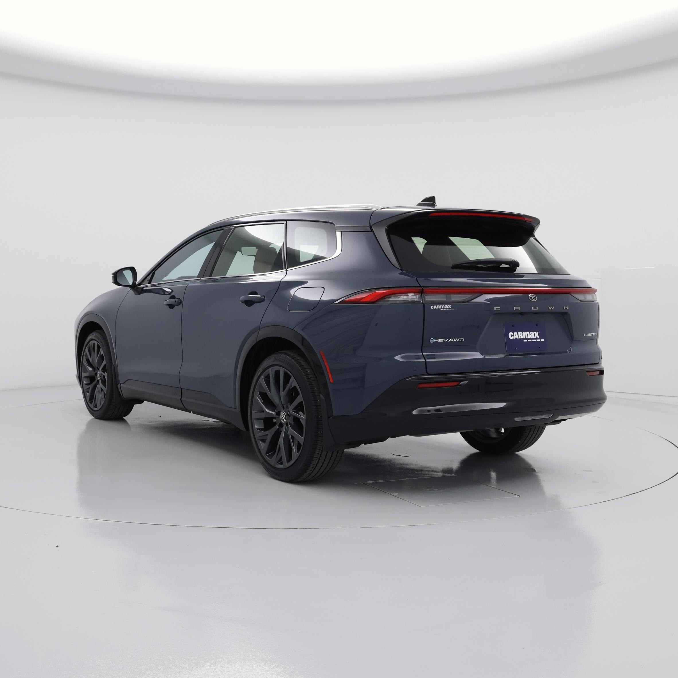 Thumbnail: 2025 Toyota Crown Signia - 2