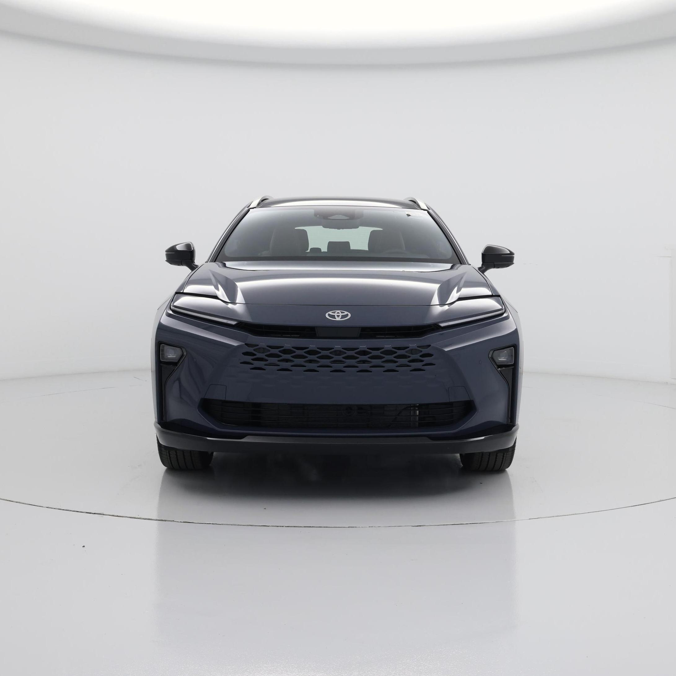 Thumbnail: 2025 Toyota Crown Signia - 5