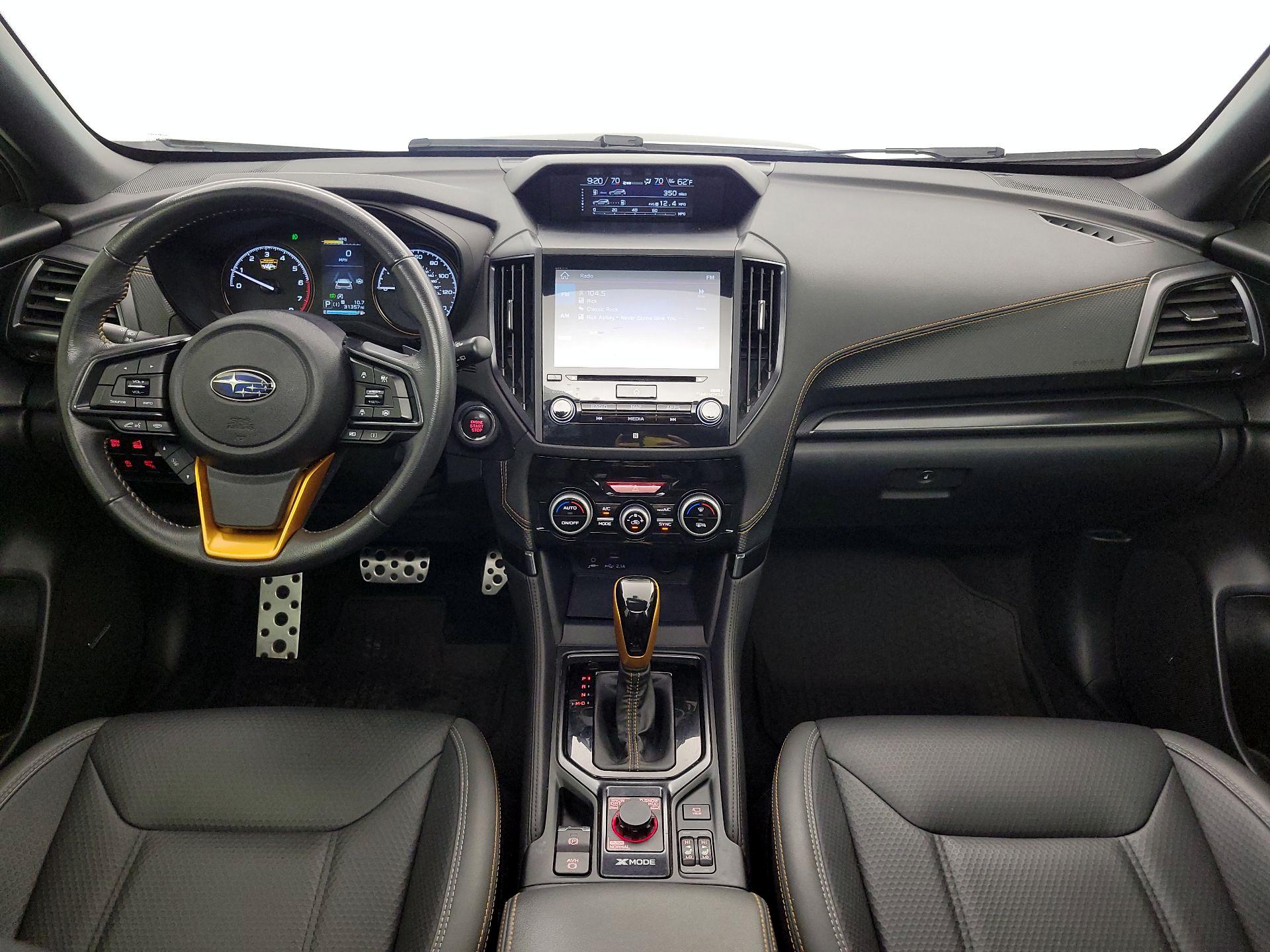 Thumbnail: 2022 Subaru Forester - 9