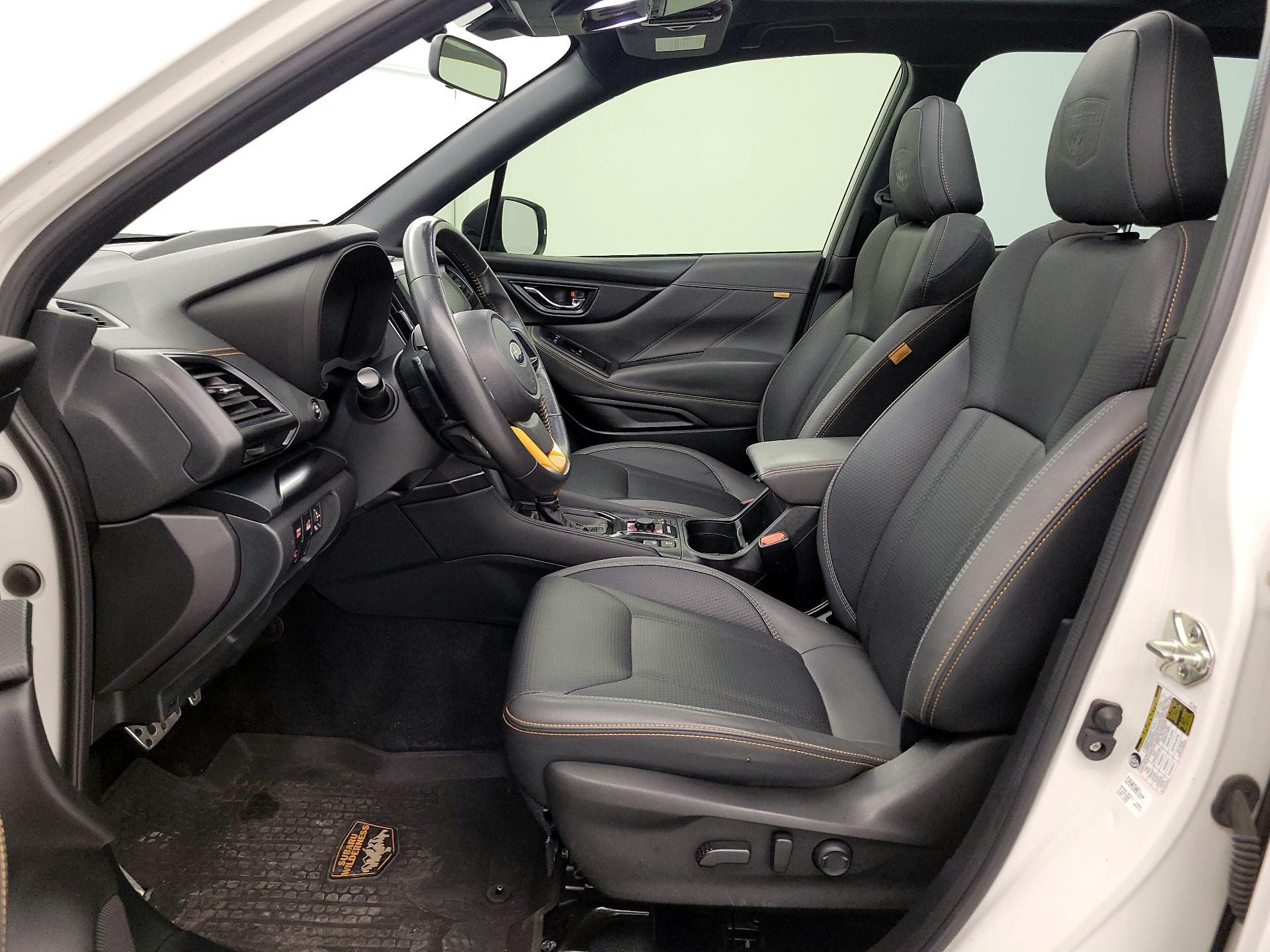 Thumbnail: 2022 Subaru Forester - 11