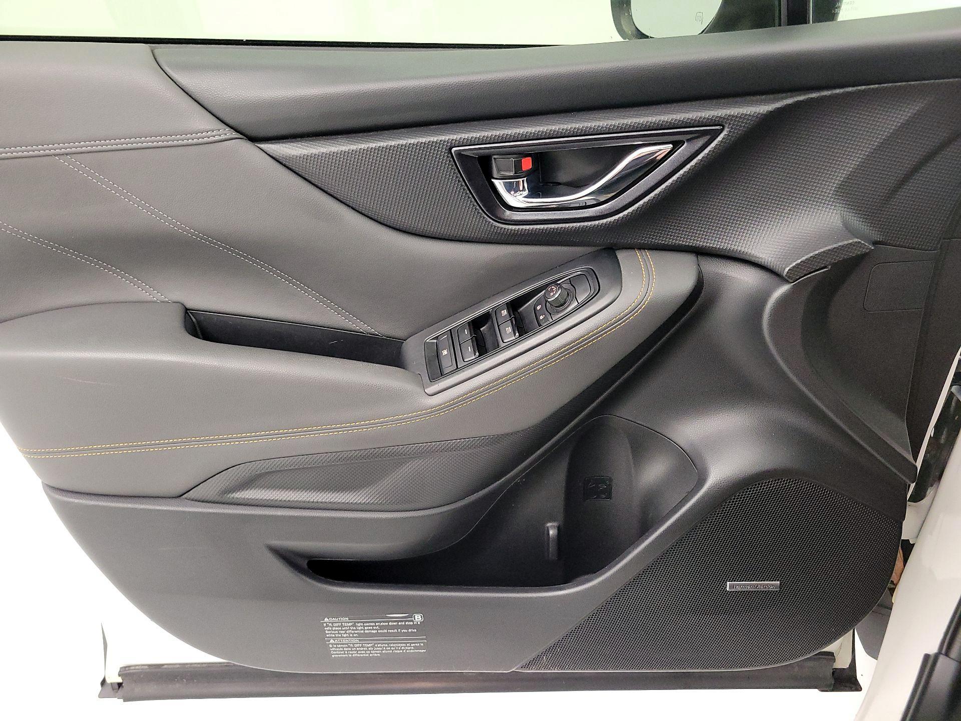 Thumbnail: 2022 Subaru Forester - 12