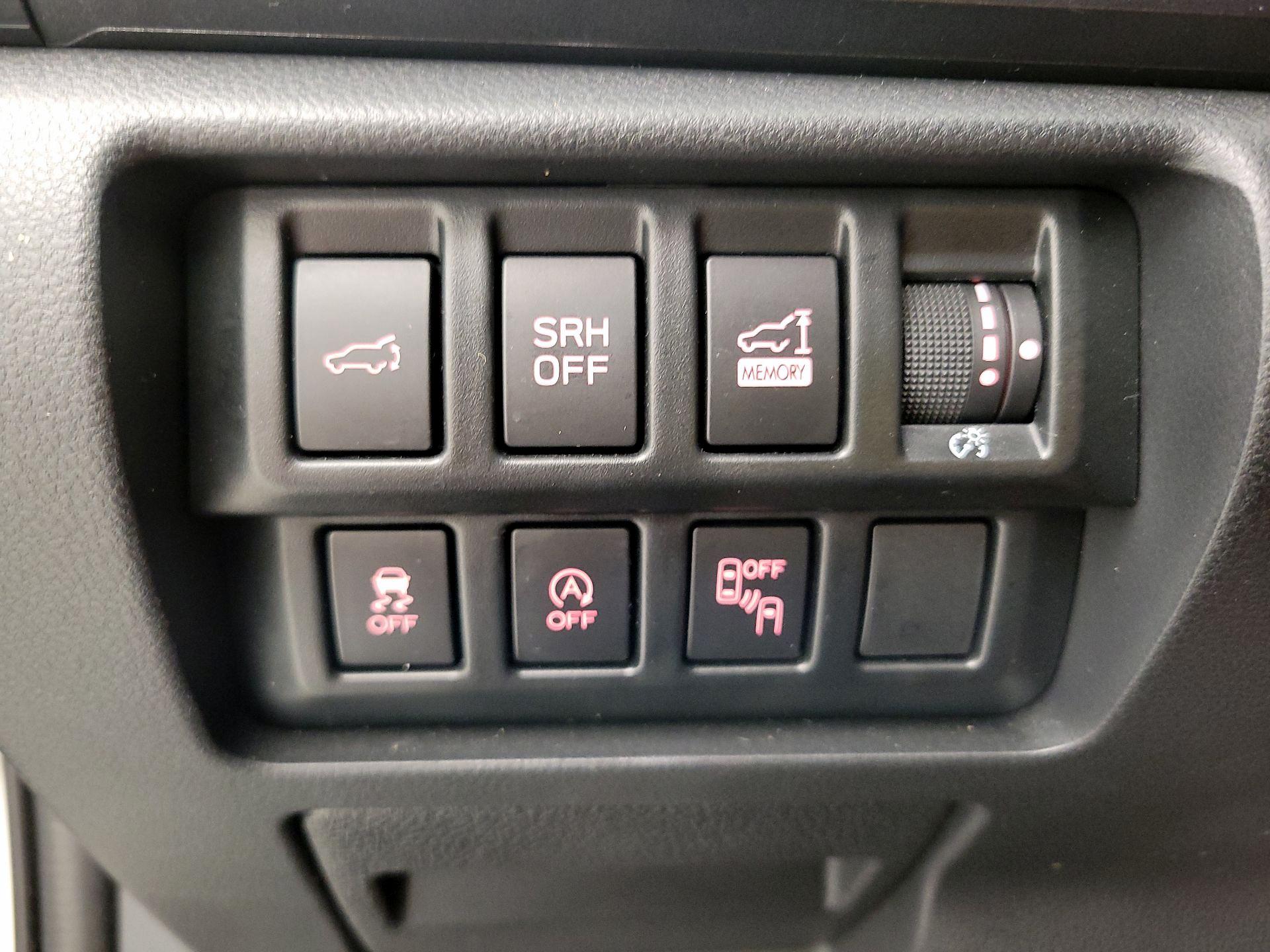 Thumbnail: 2022 Subaru Forester - 13