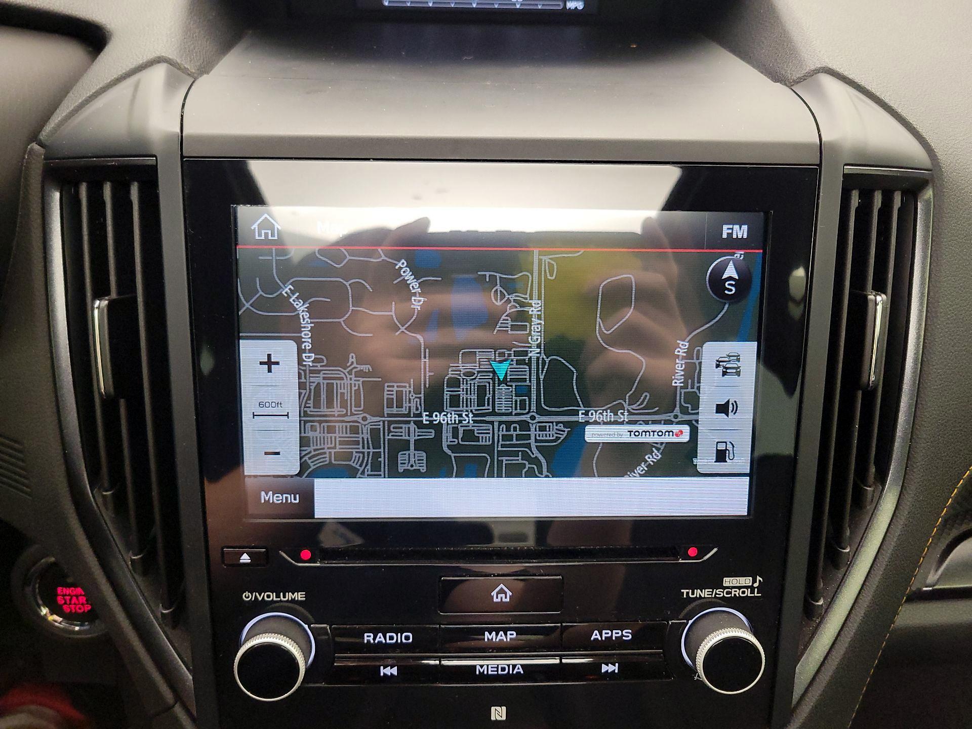 Thumbnail: 2022 Subaru Forester - 14