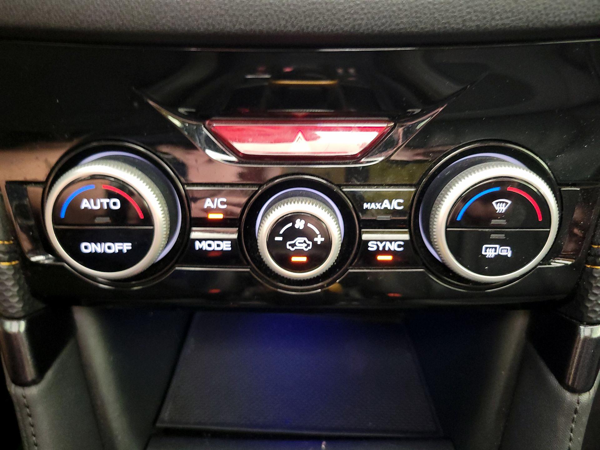 Thumbnail: 2022 Subaru Forester - 17