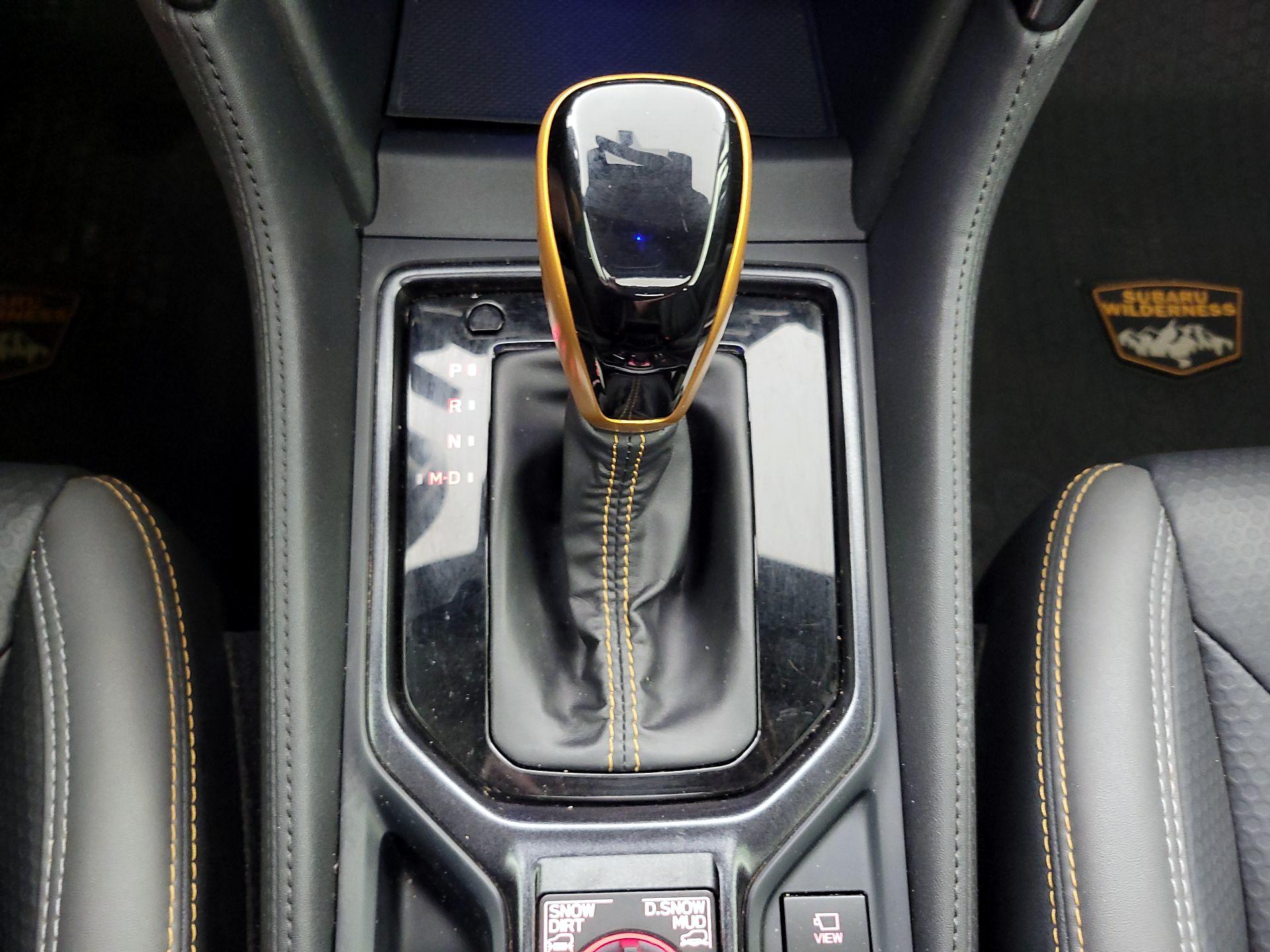 Thumbnail: 2022 Subaru Forester - 18