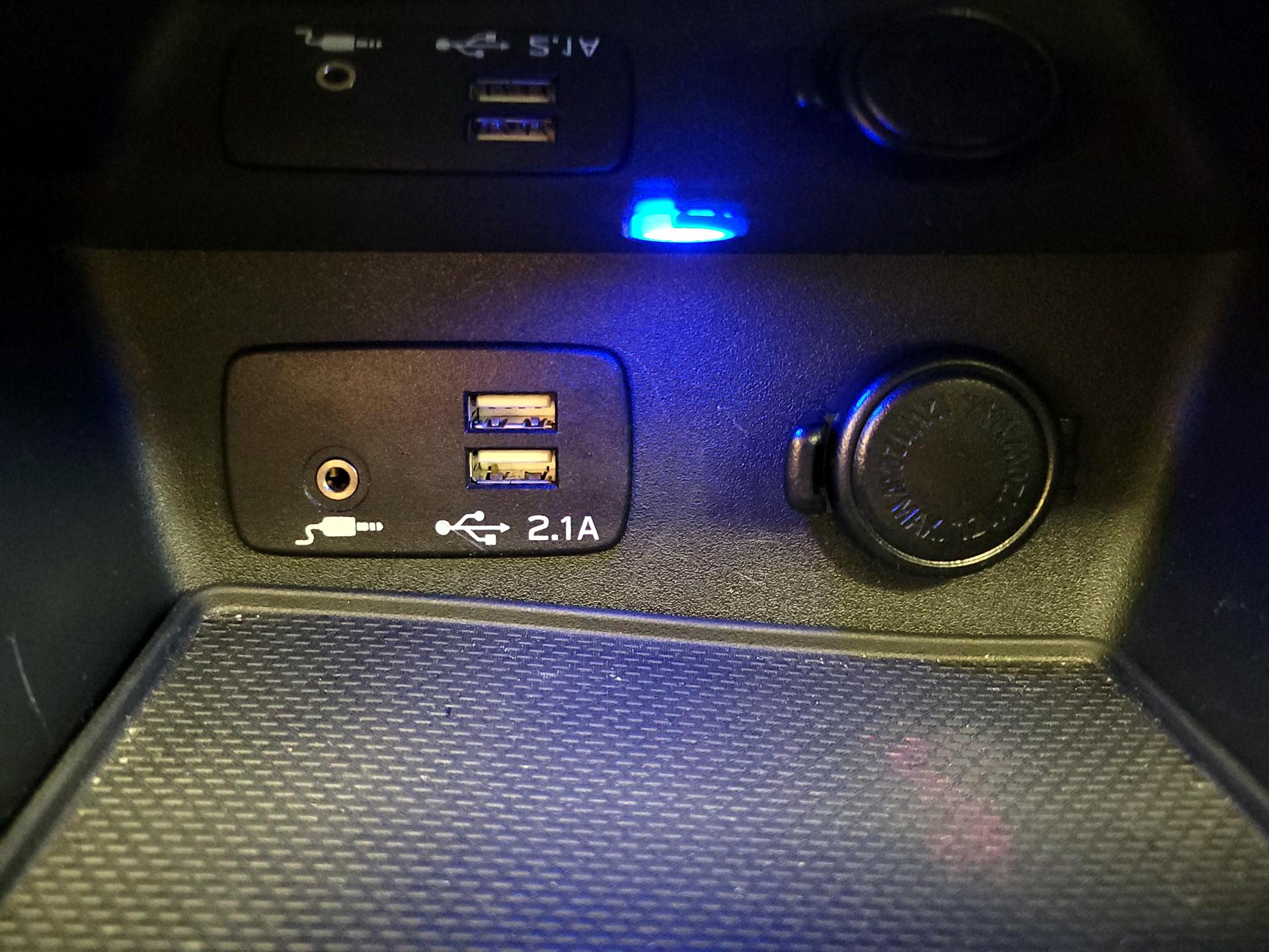 Thumbnail: 2022 Subaru Forester - 19